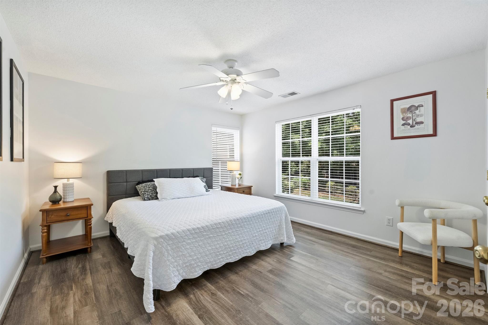 6311 Tunston Lane — Charlotte