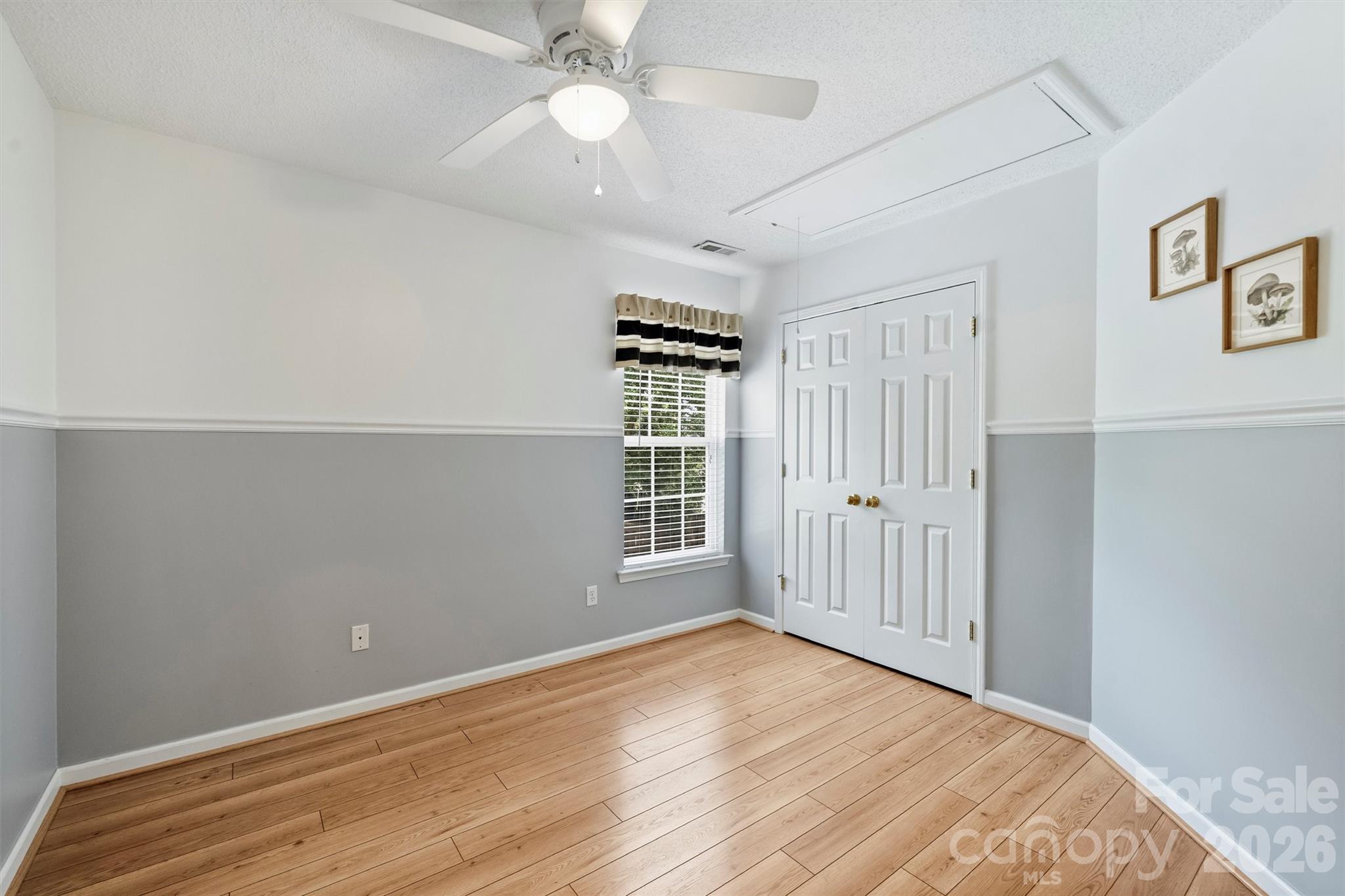 6311 Tunston Lane — Charlotte