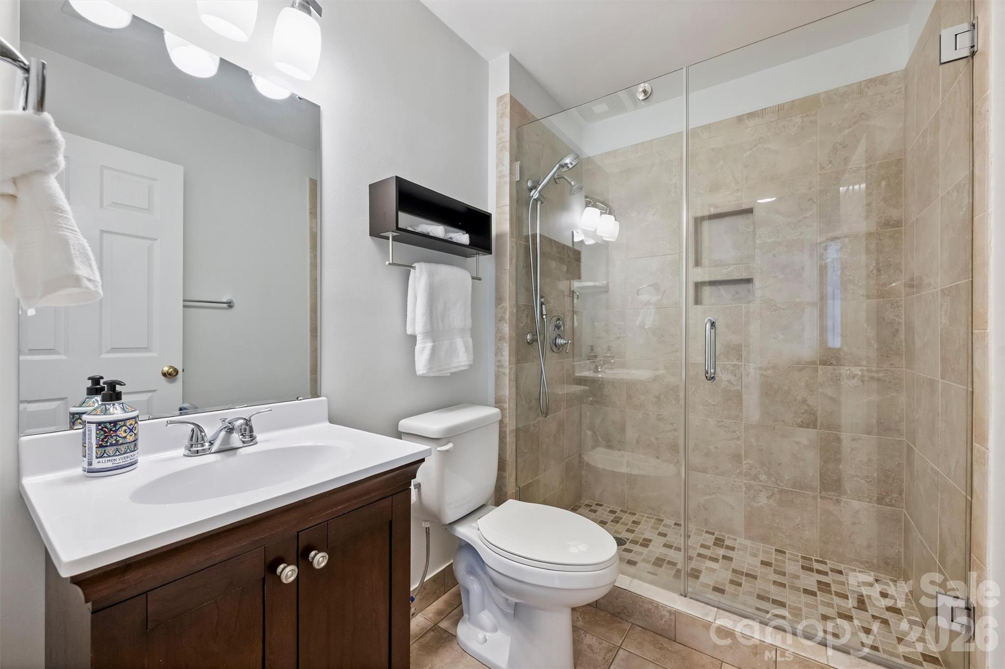 6311 Tunston Lane — Charlotte