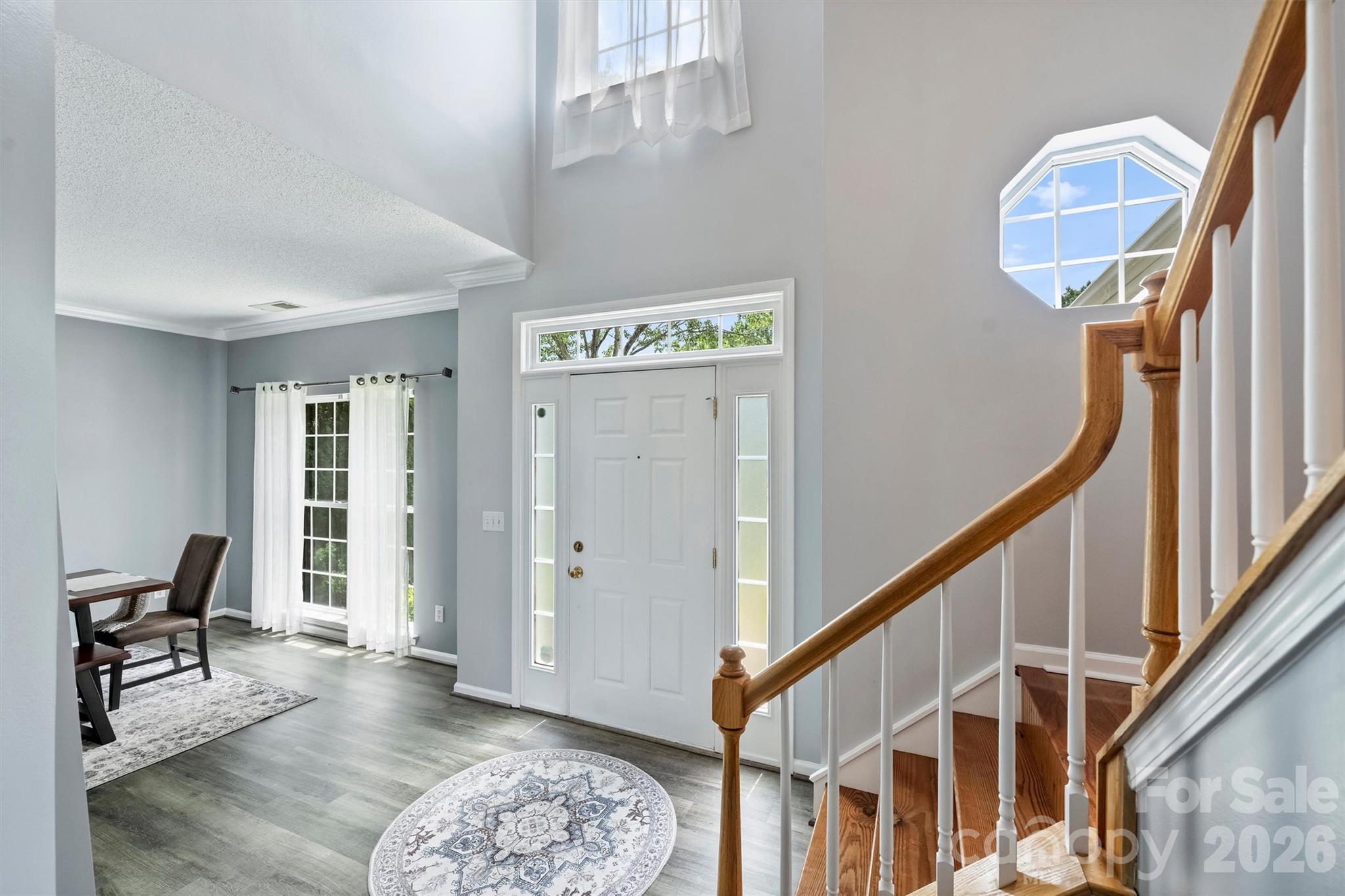 6311 Tunston Lane — Charlotte