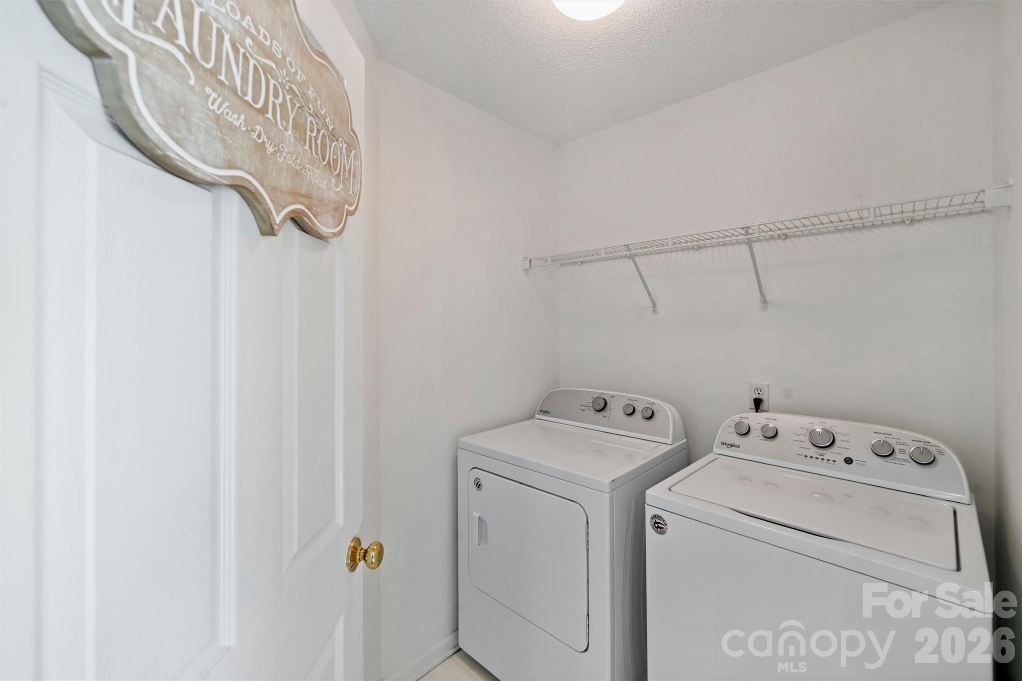 6311 Tunston Lane — Charlotte