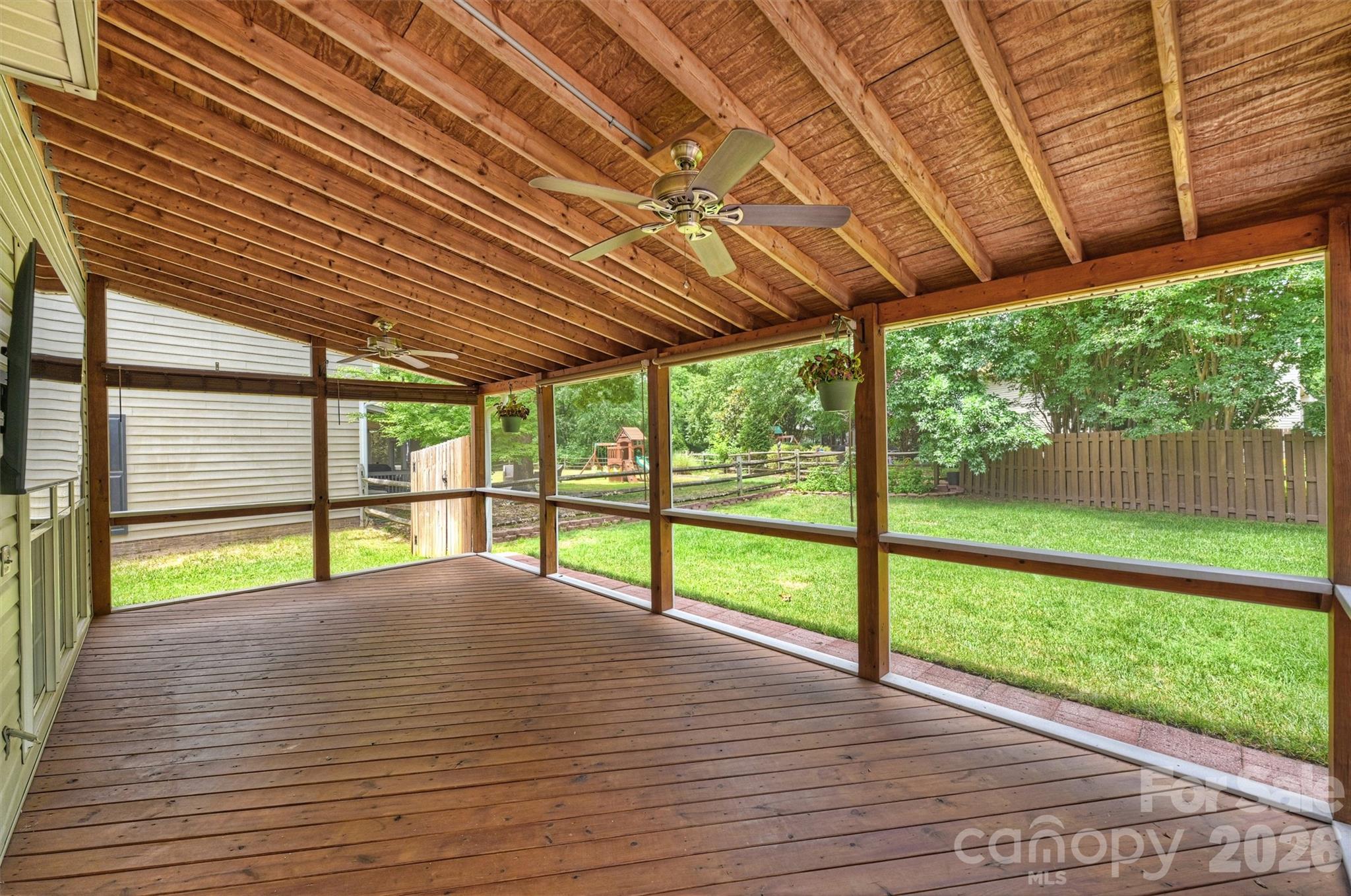 6311 Tunston Lane — Charlotte