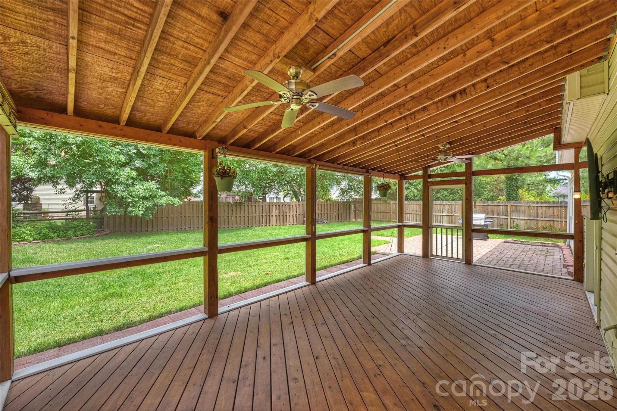 6311 Tunston Lane — Charlotte