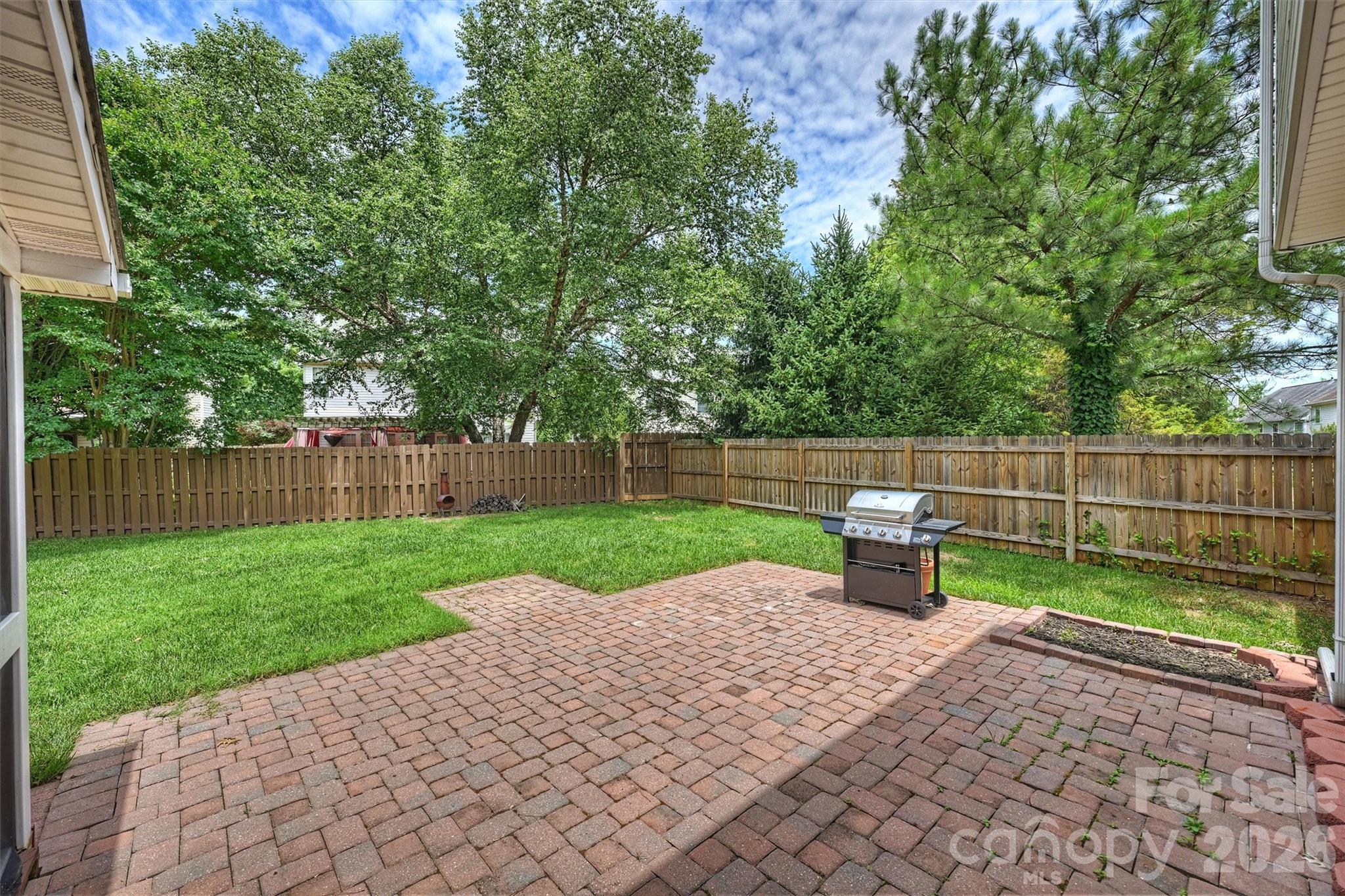 6311 Tunston Lane — Charlotte
