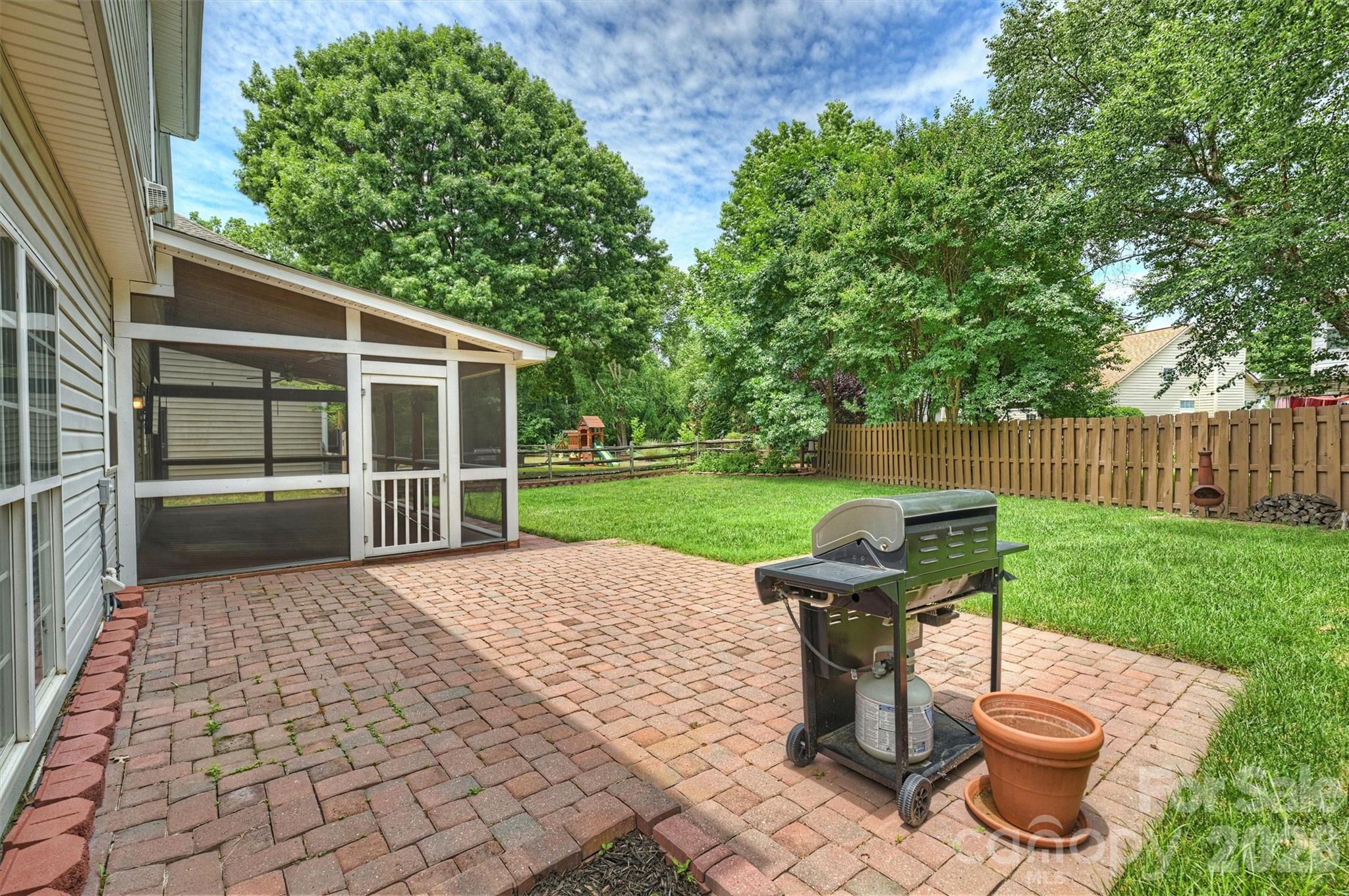 6311 Tunston Lane — Charlotte