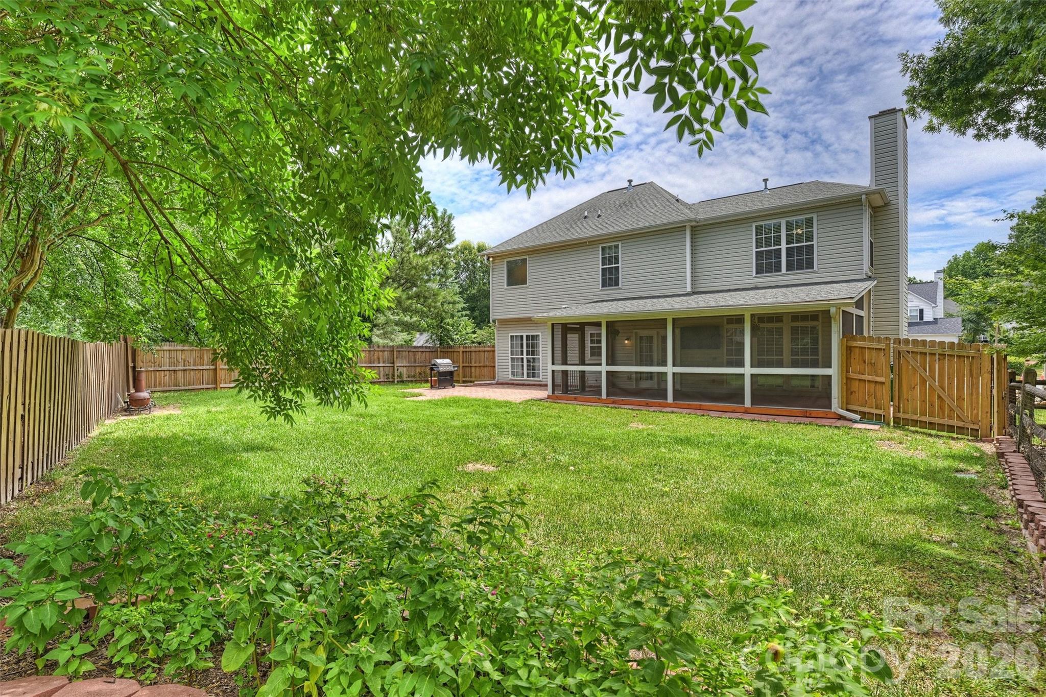 6311 Tunston Lane — Charlotte