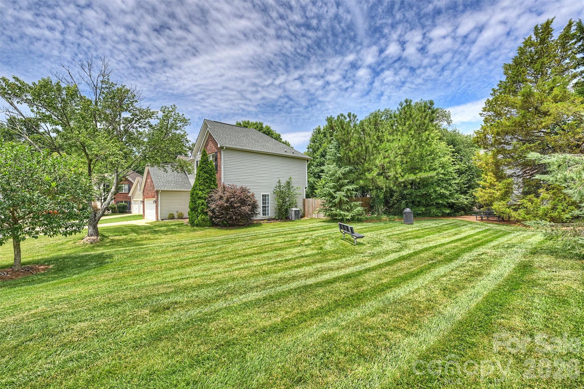 6311 Tunston Lane — Charlotte