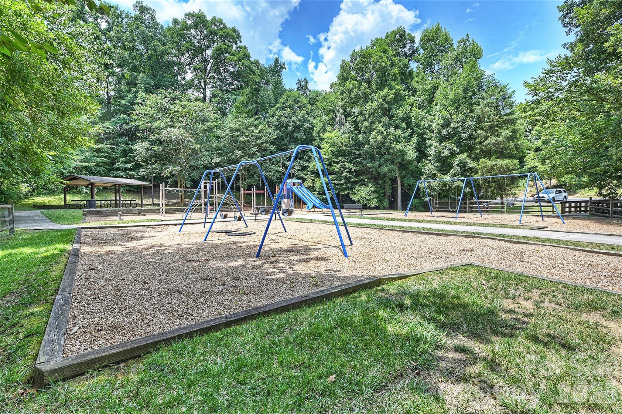6311 Tunston Lane — Charlotte
