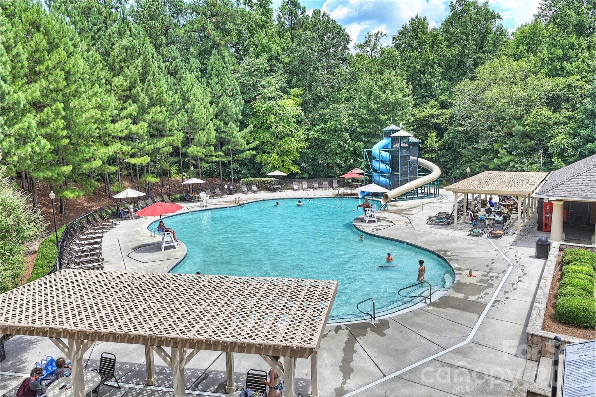 6311 Tunston Lane — Charlotte
