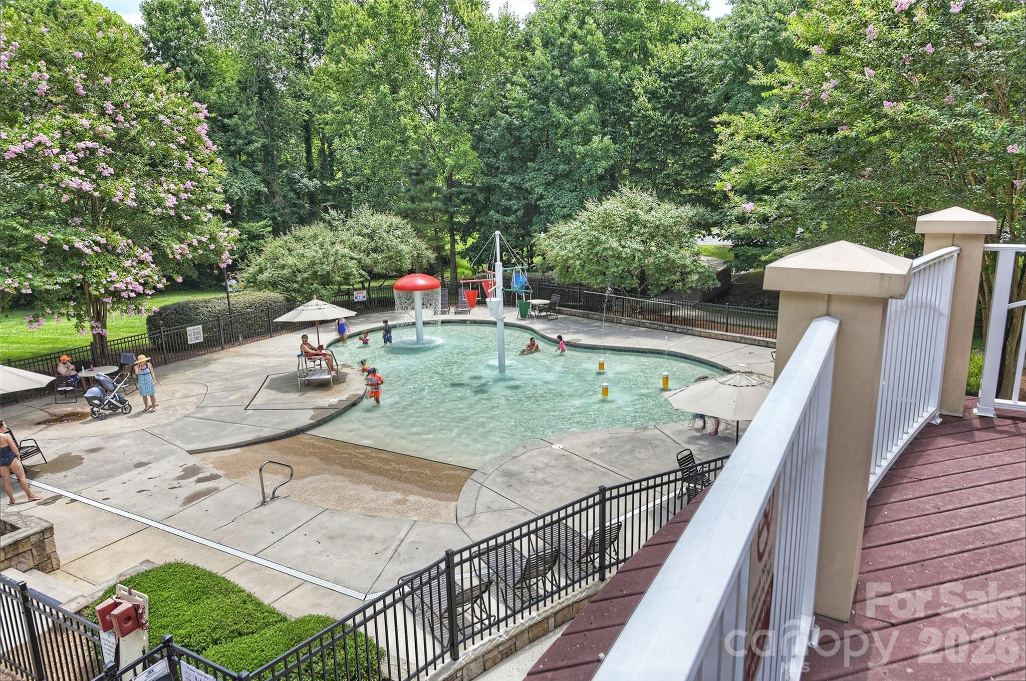 6311 Tunston Lane — Charlotte