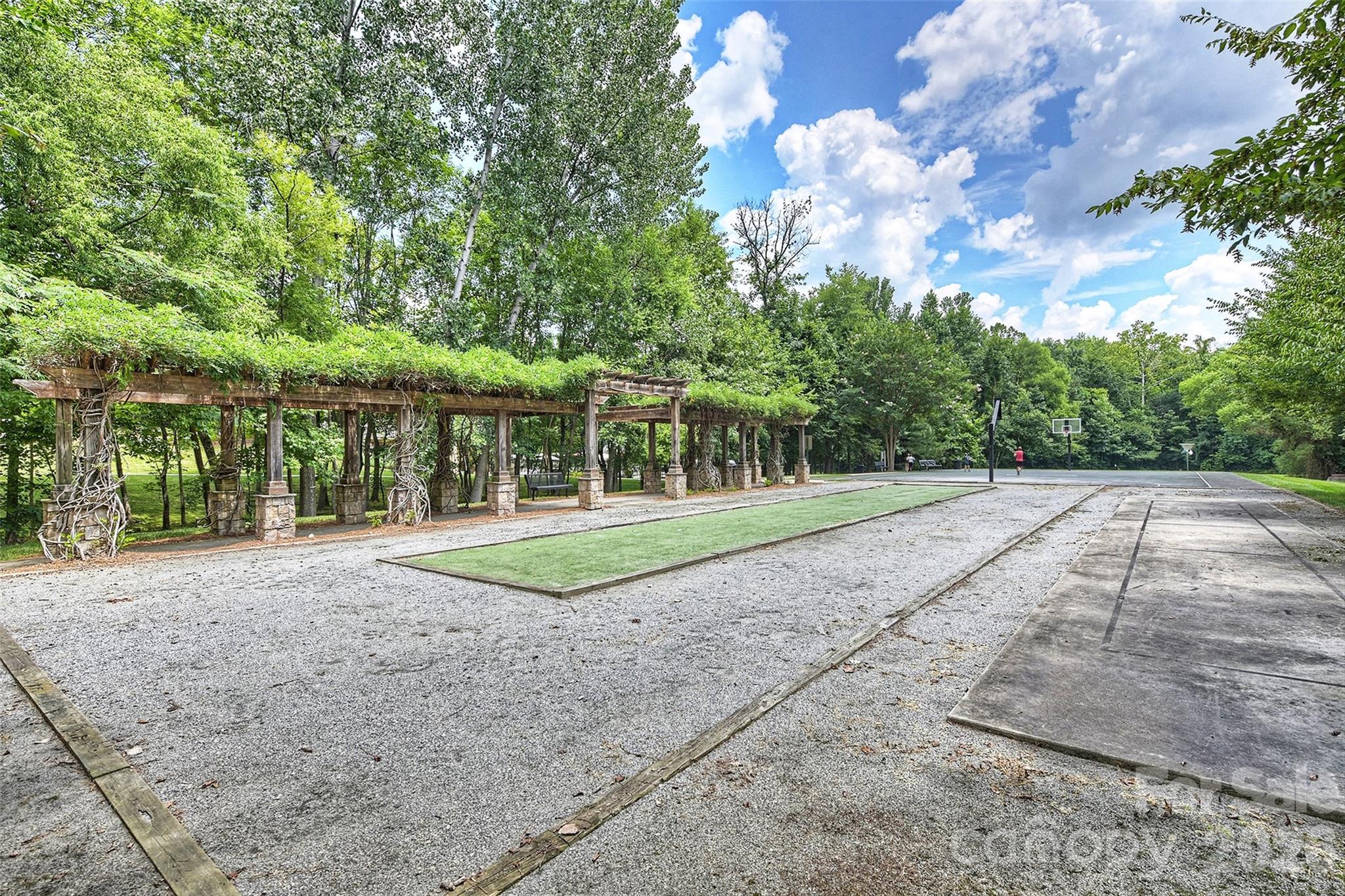 6311 Tunston Lane — Charlotte