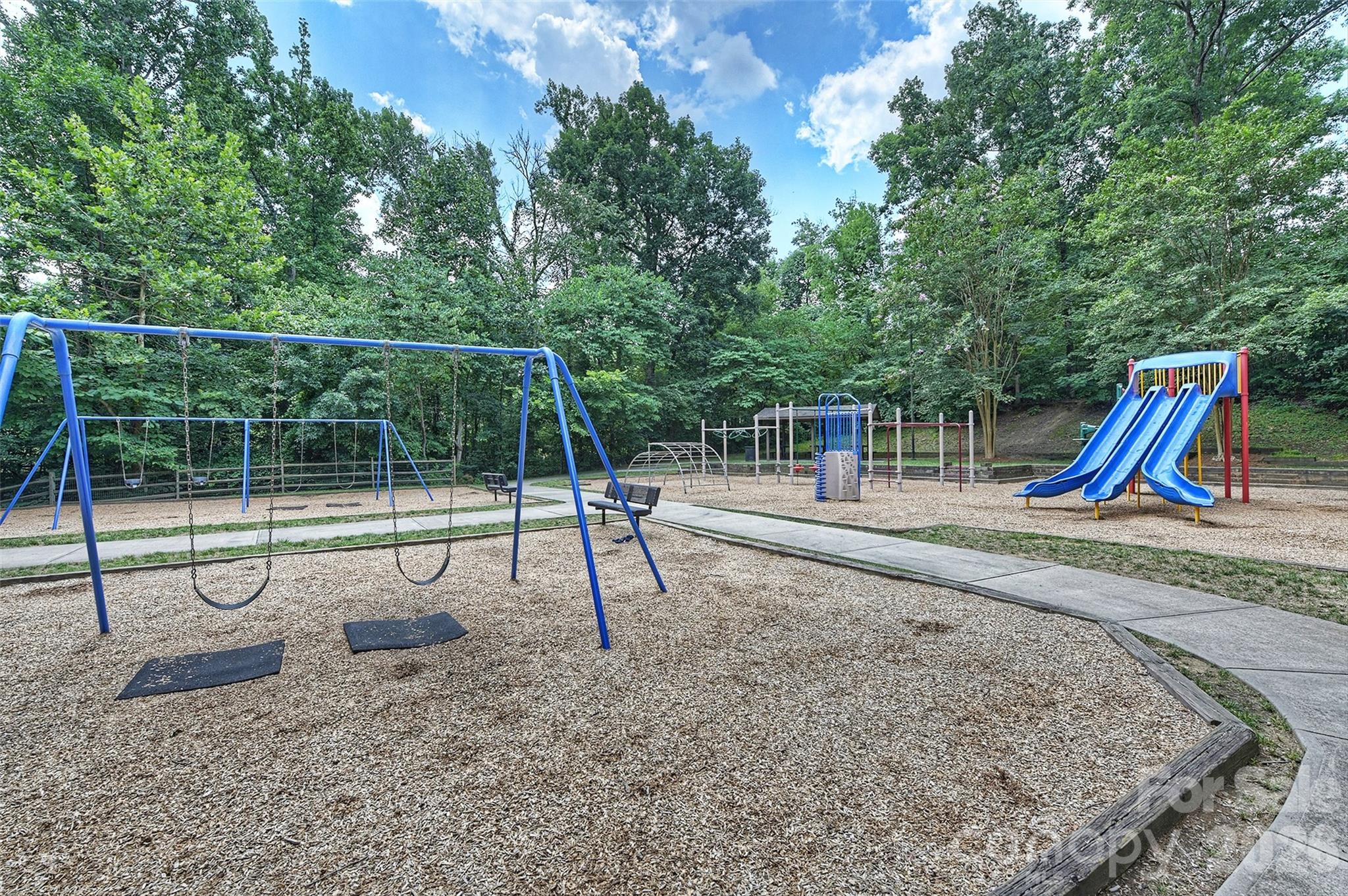 6311 Tunston Lane — Charlotte