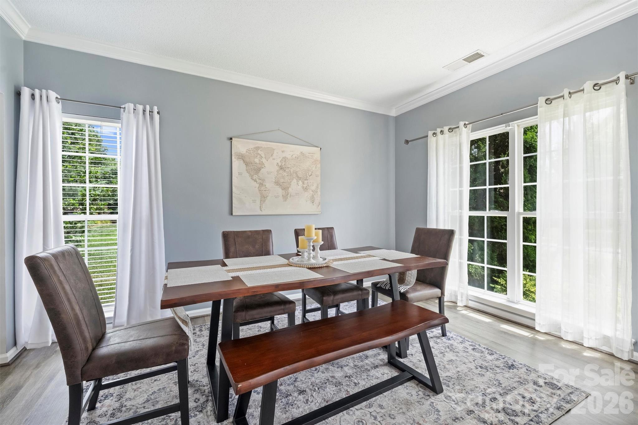 6311 Tunston Lane — Charlotte