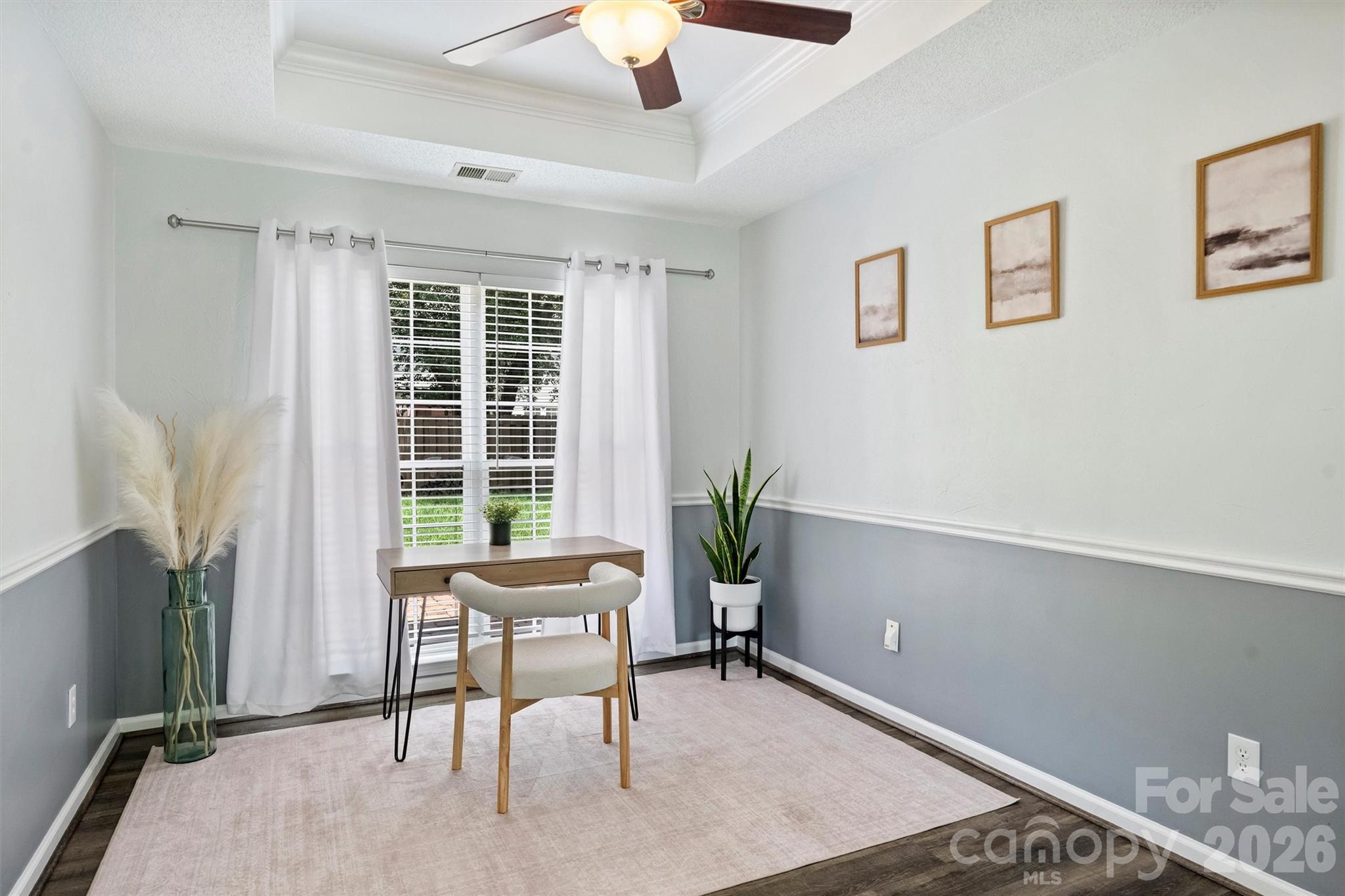 6311 Tunston Lane — Charlotte