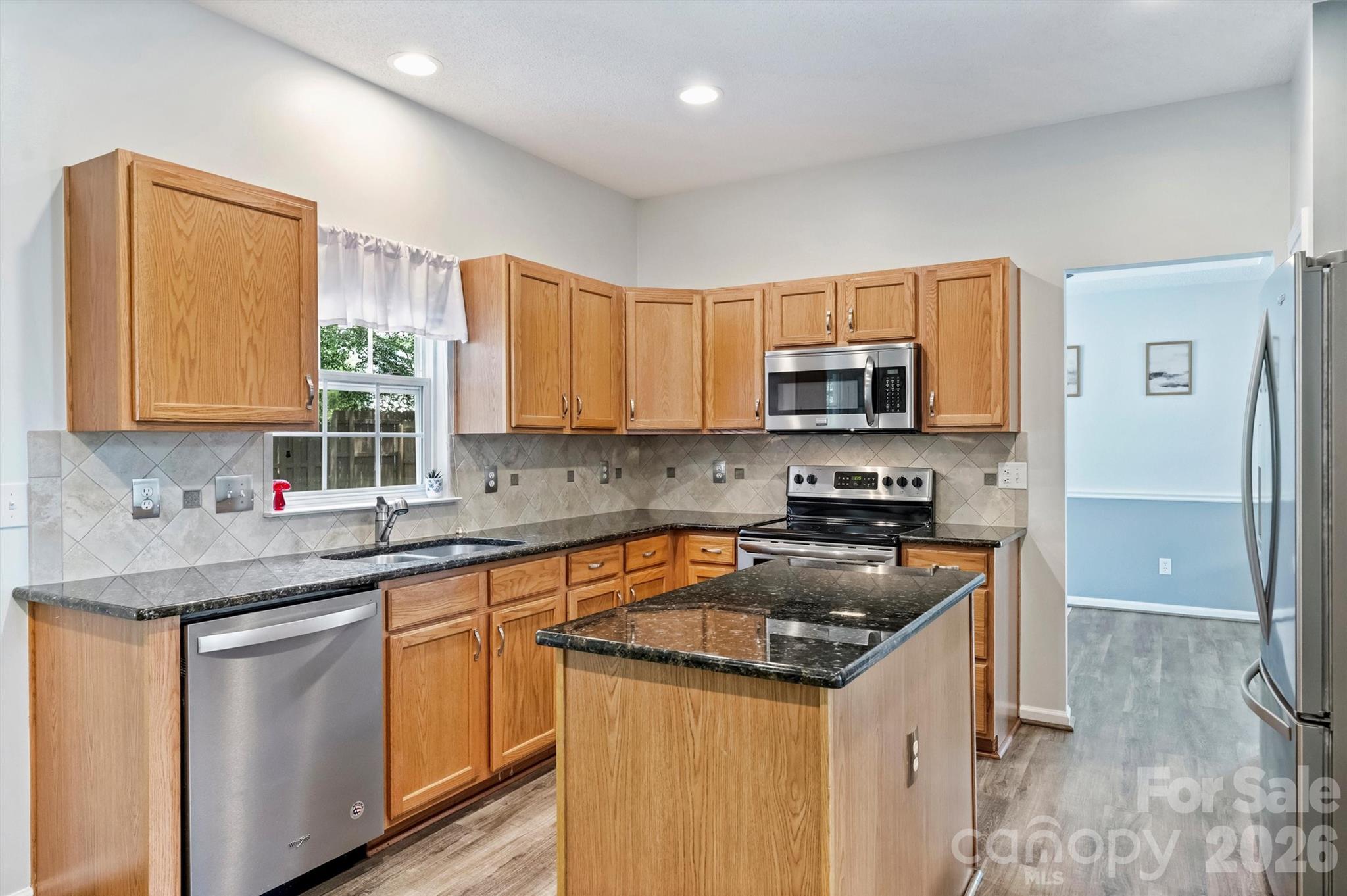 6311 Tunston Lane — Charlotte