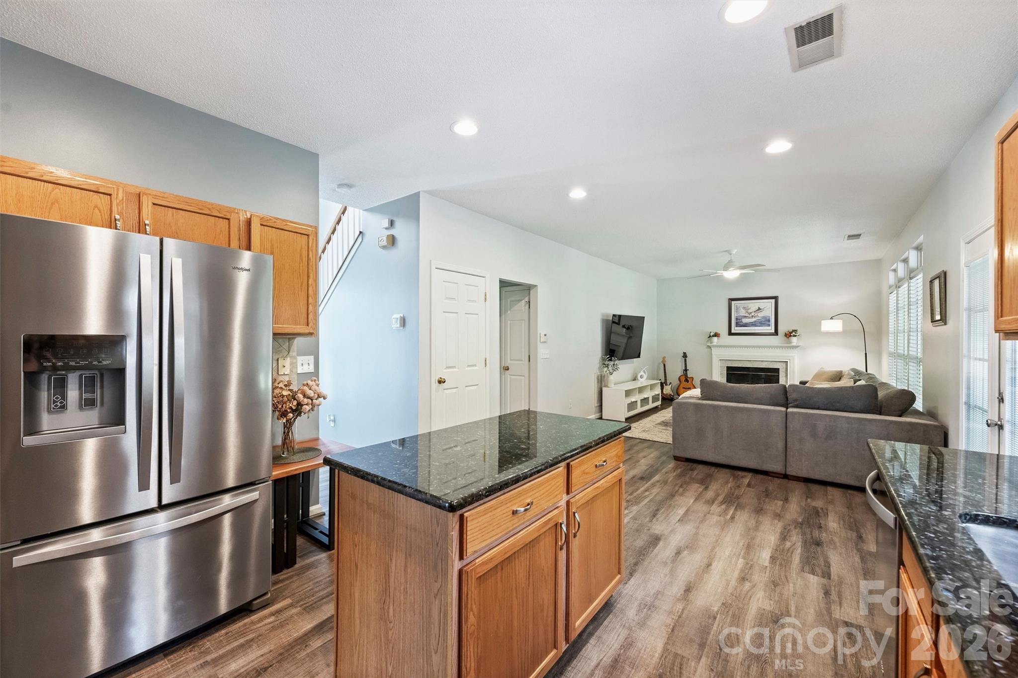6311 Tunston Lane — Charlotte