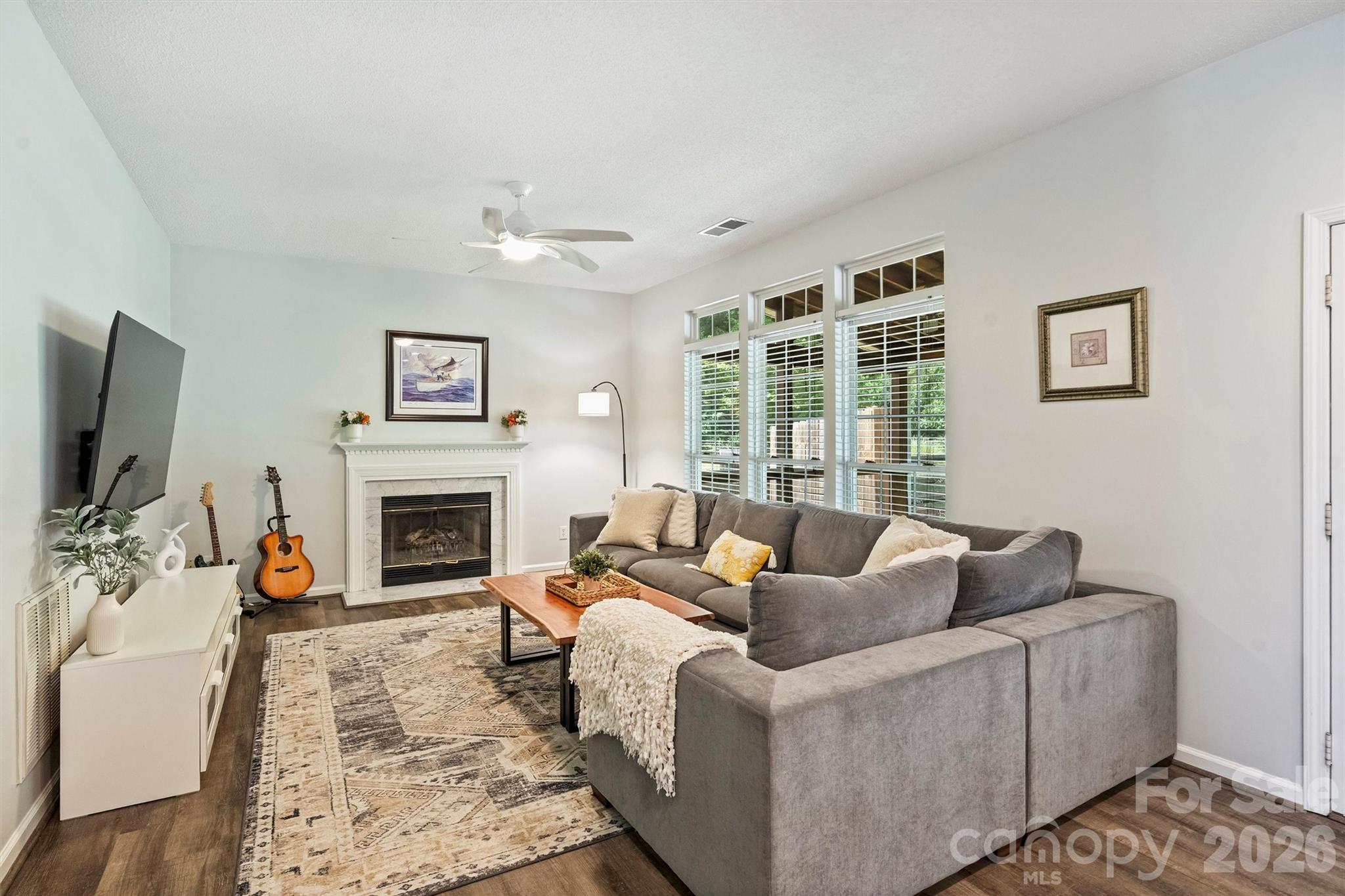 6311 Tunston Lane — Charlotte