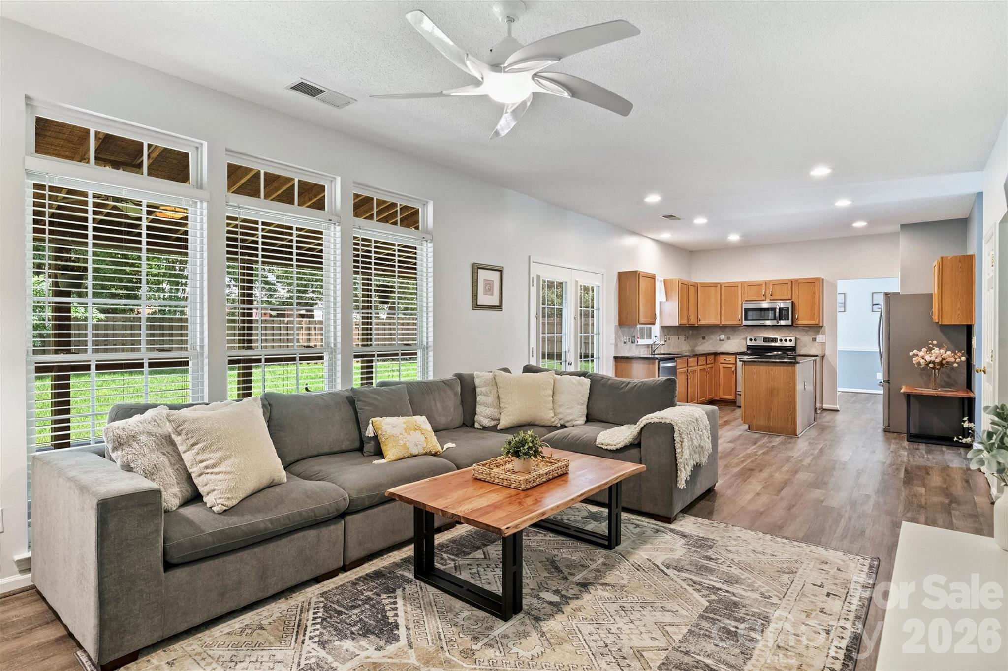 6311 Tunston Lane — Charlotte