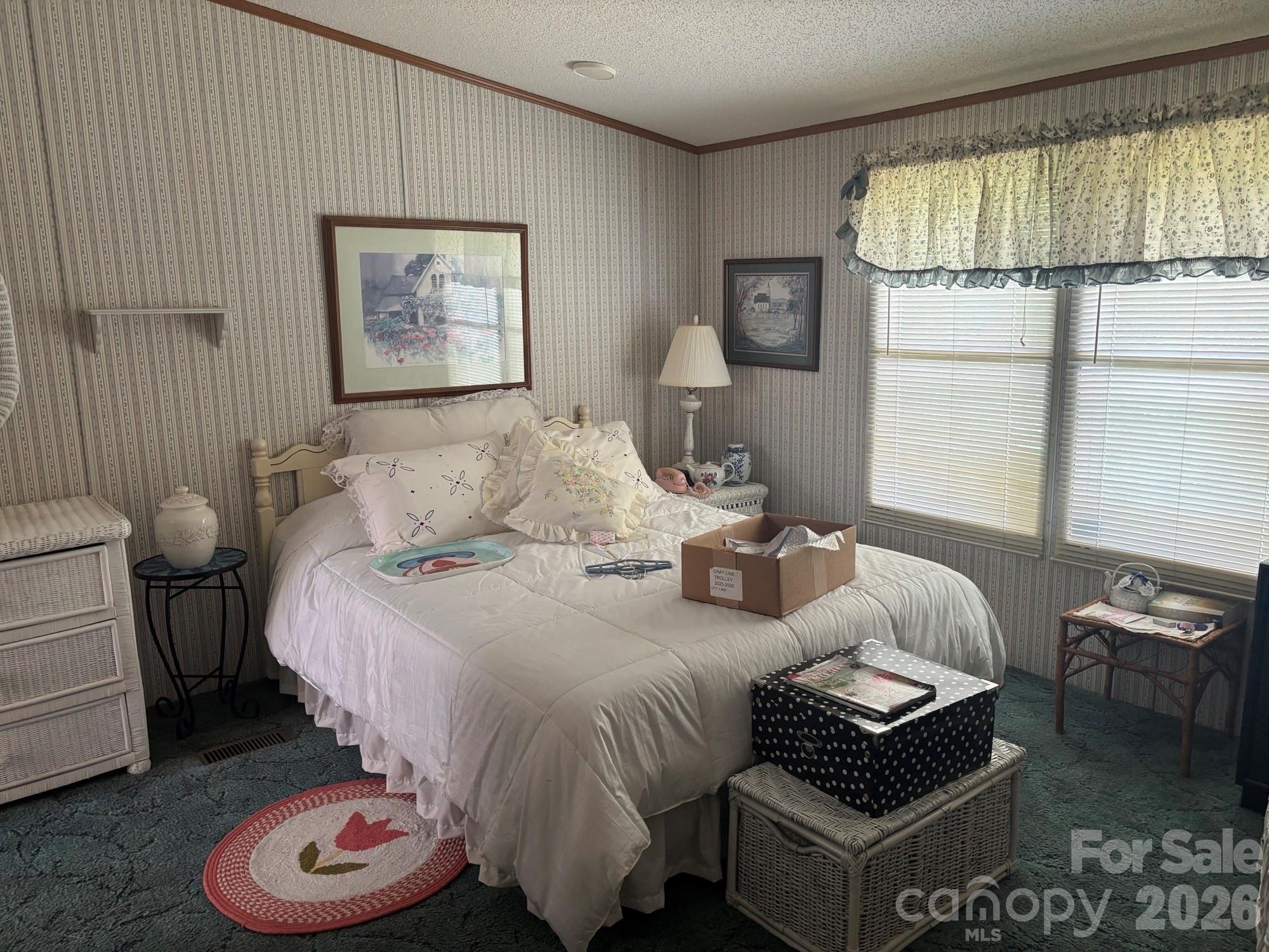 130 Wid Smith Road — Burnsville