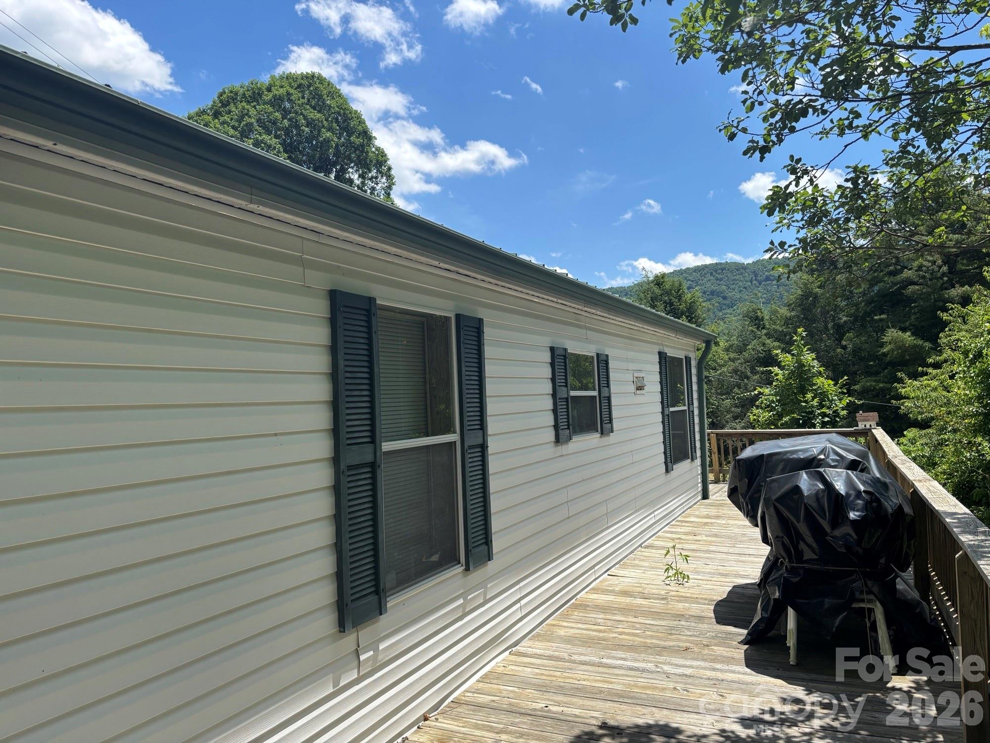 130 Wid Smith Road — Burnsville