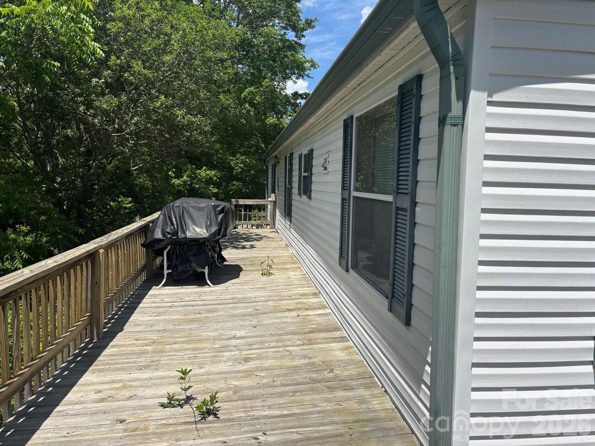 130 Wid Smith Road — Burnsville