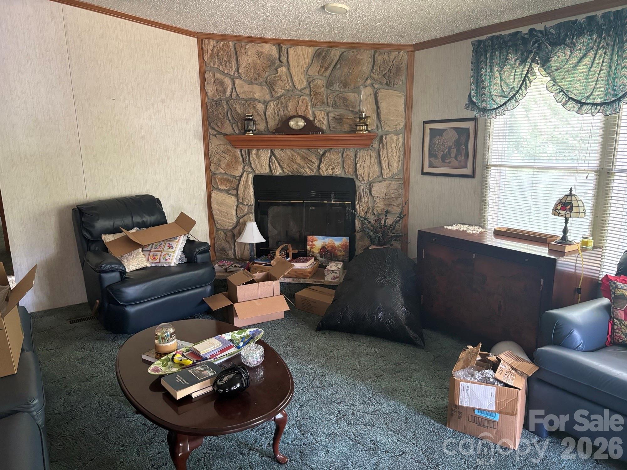 130 Wid Smith Road — Burnsville
