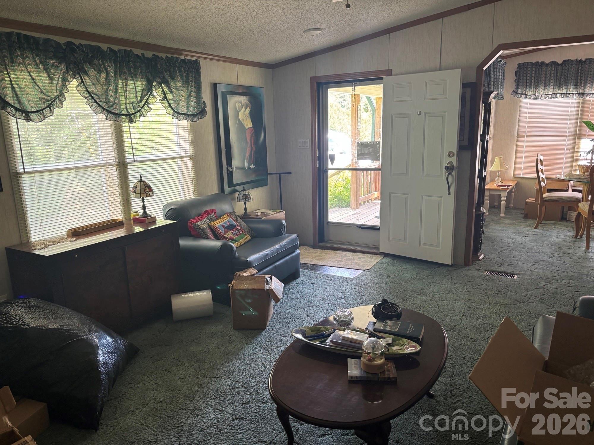 130 Wid Smith Road — Burnsville