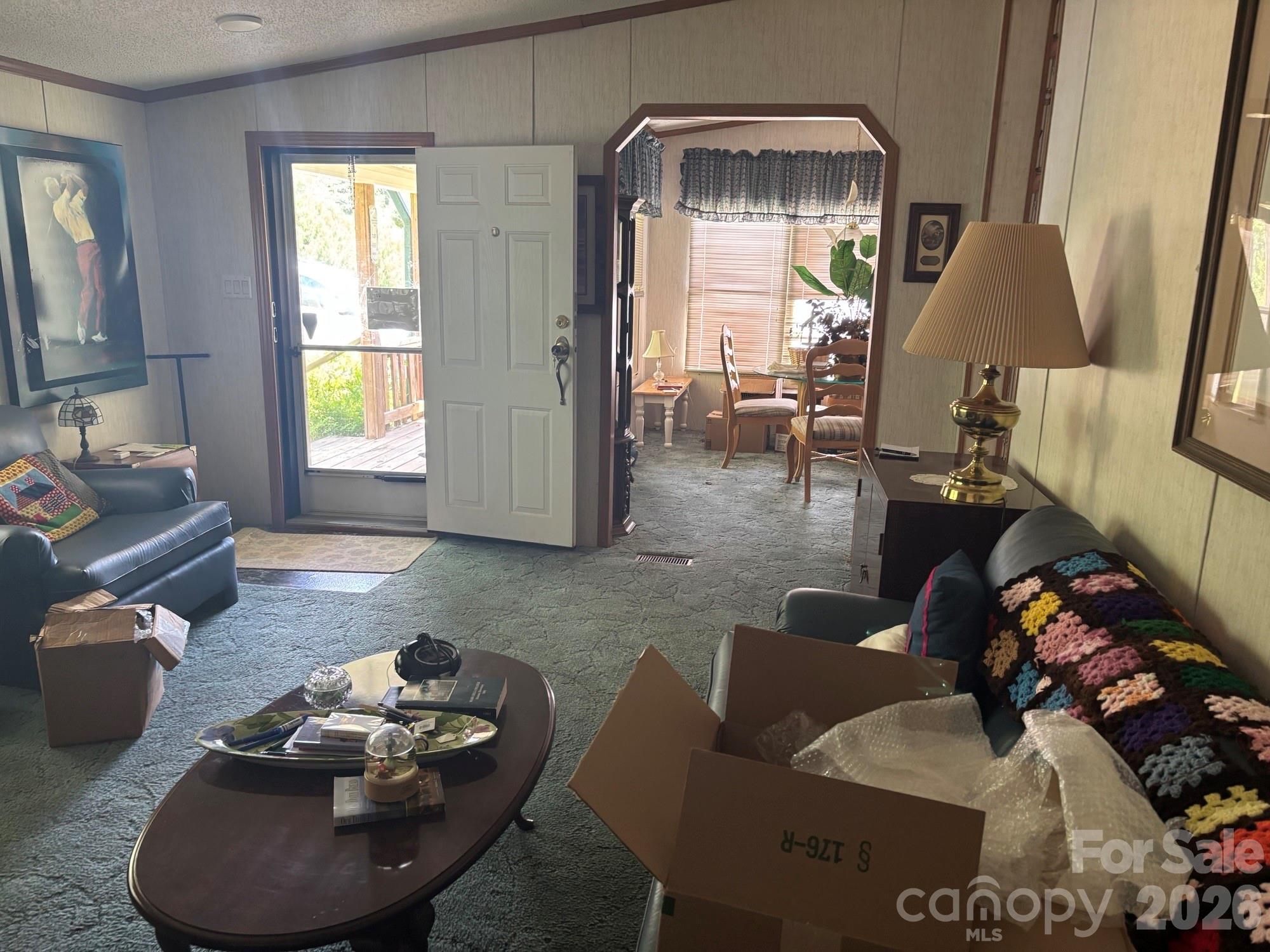 130 Wid Smith Road — Burnsville