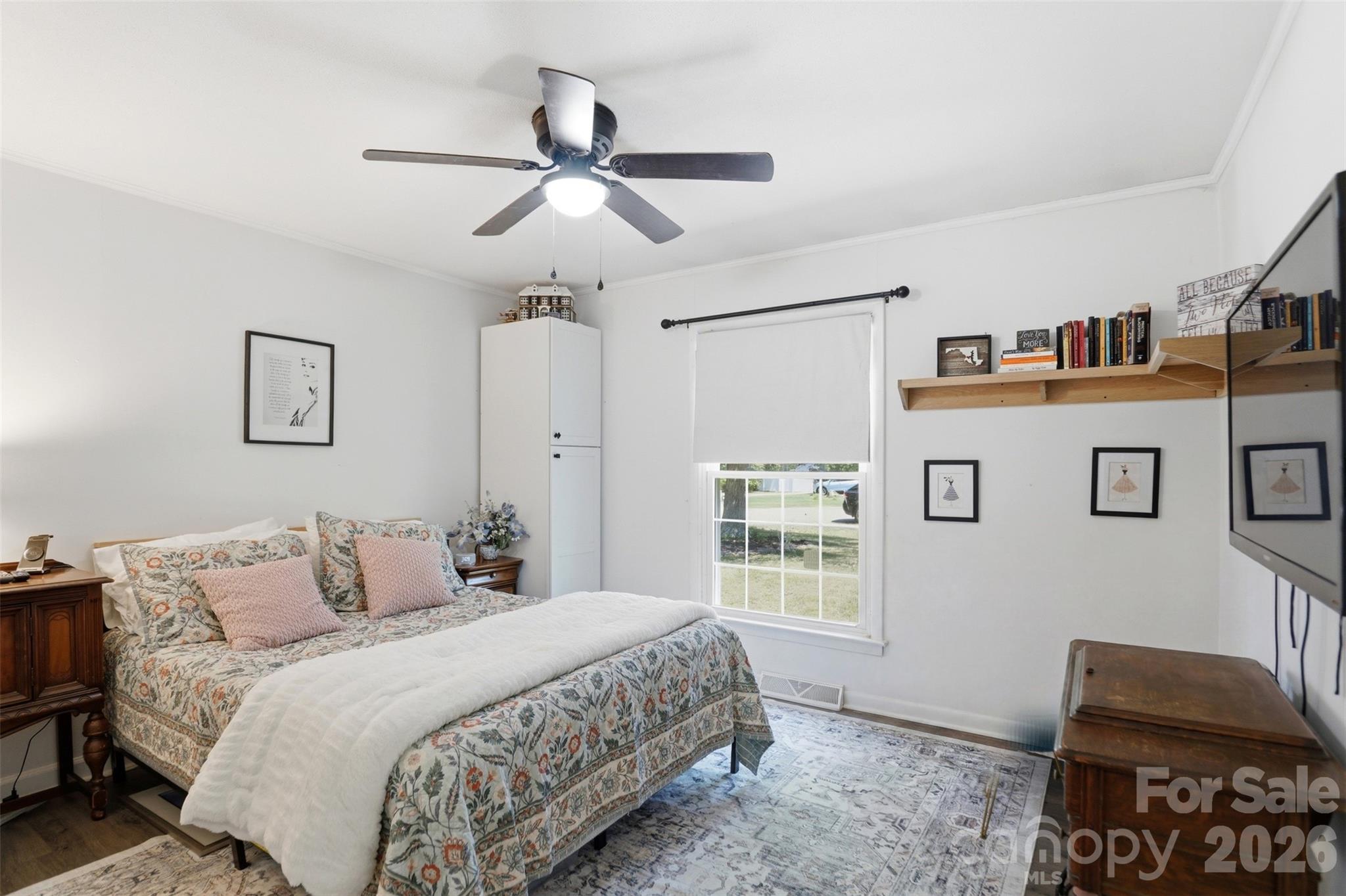 853 Mallory Drive — Rock Hill
