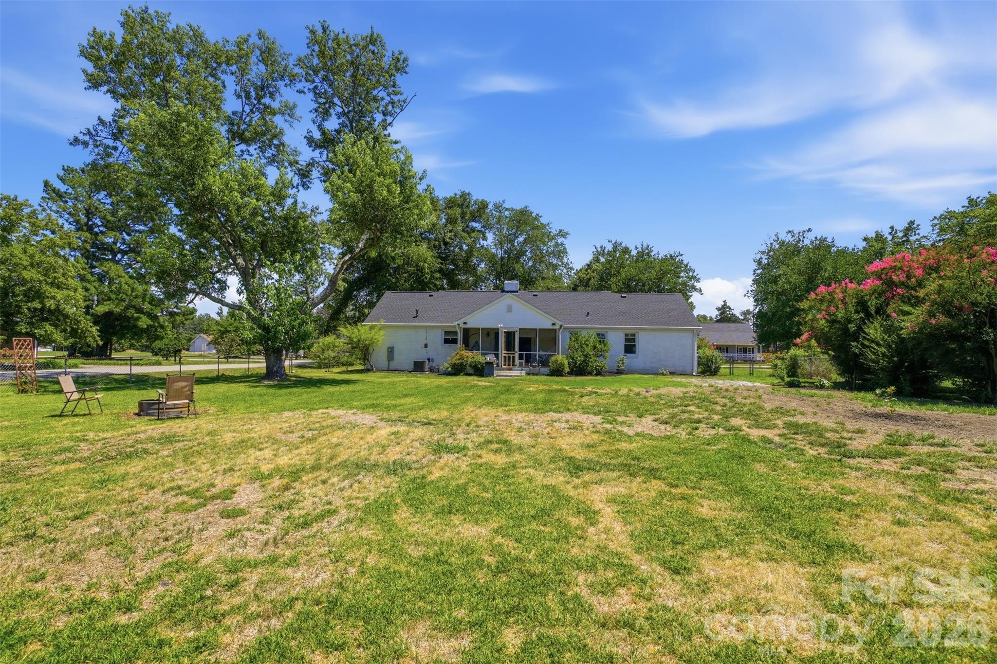 853 Mallory Drive — Rock Hill