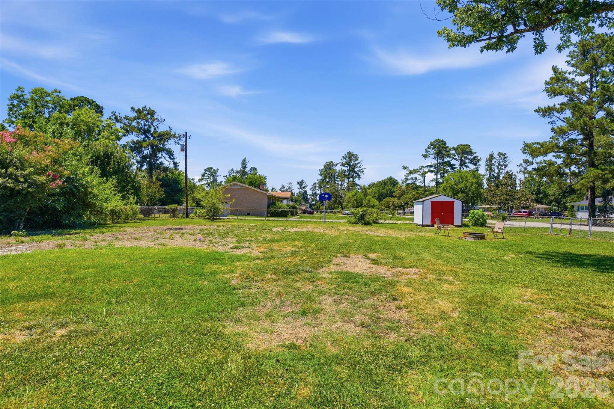 853 Mallory Drive — Rock Hill