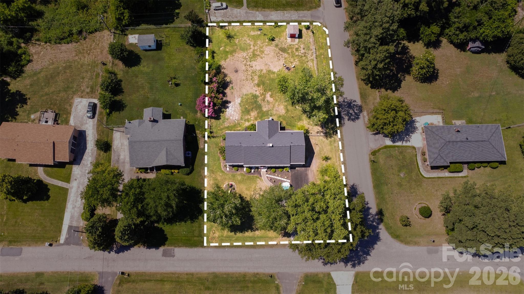 853 Mallory Drive — Rock Hill