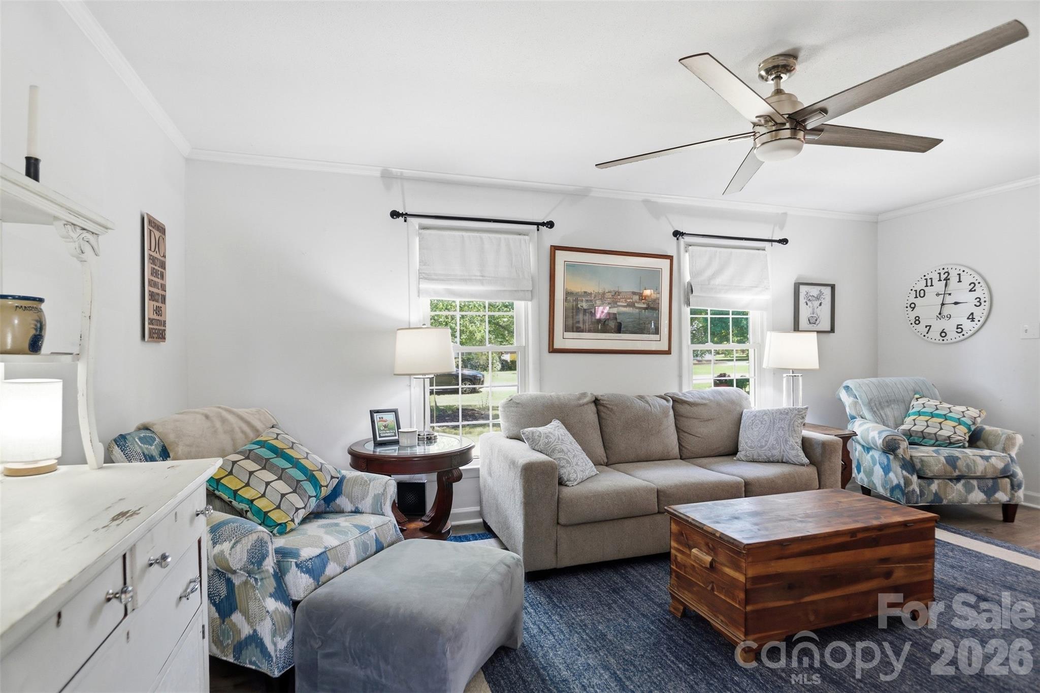 853 Mallory Drive — Rock Hill