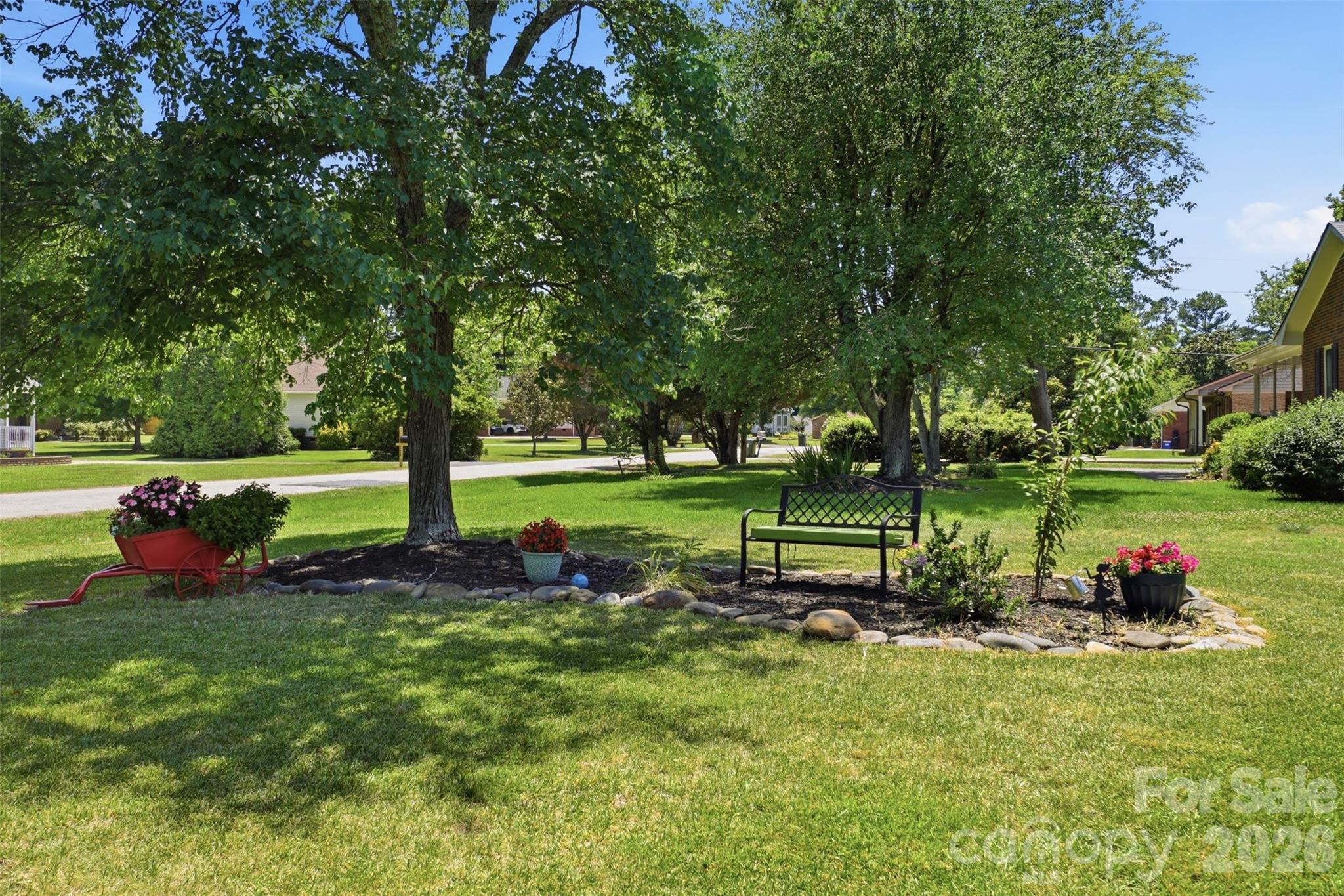 853 Mallory Drive — Rock Hill