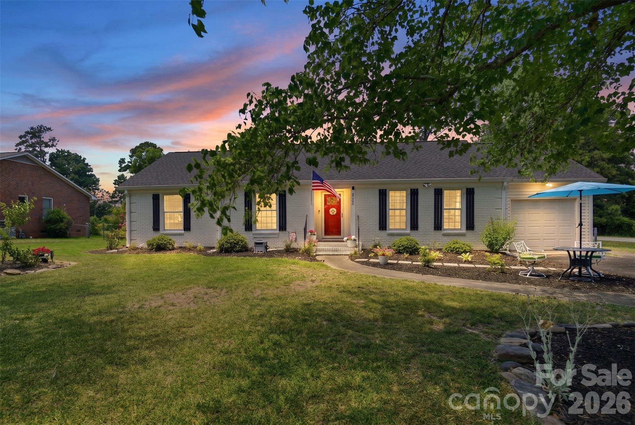 853 Mallory Drive — Rock Hill