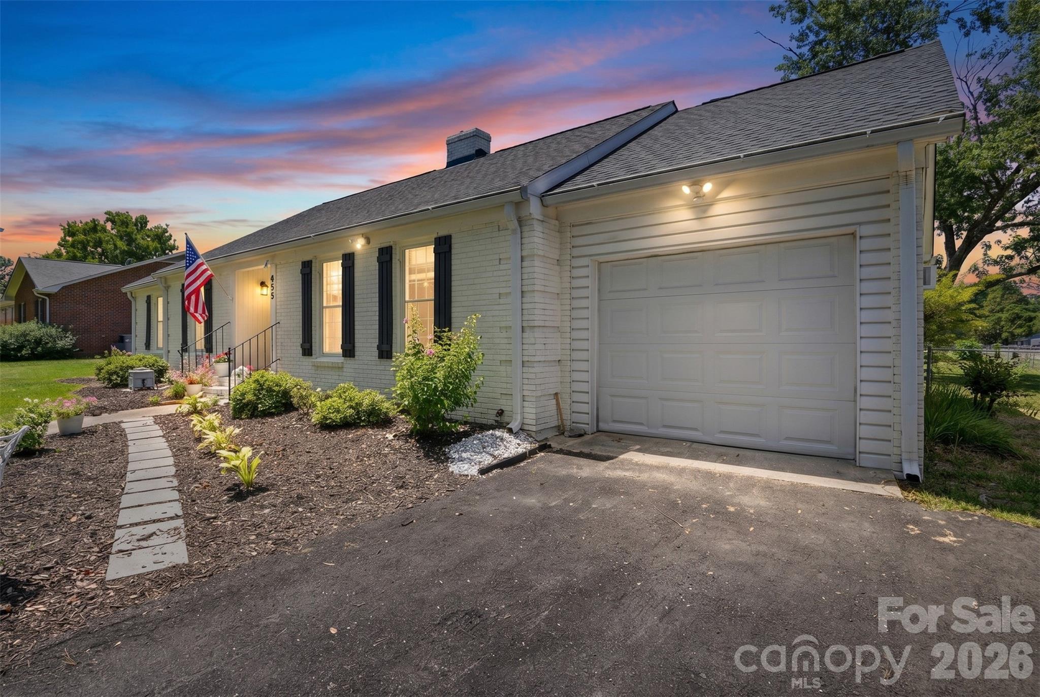 853 Mallory Drive — Rock Hill