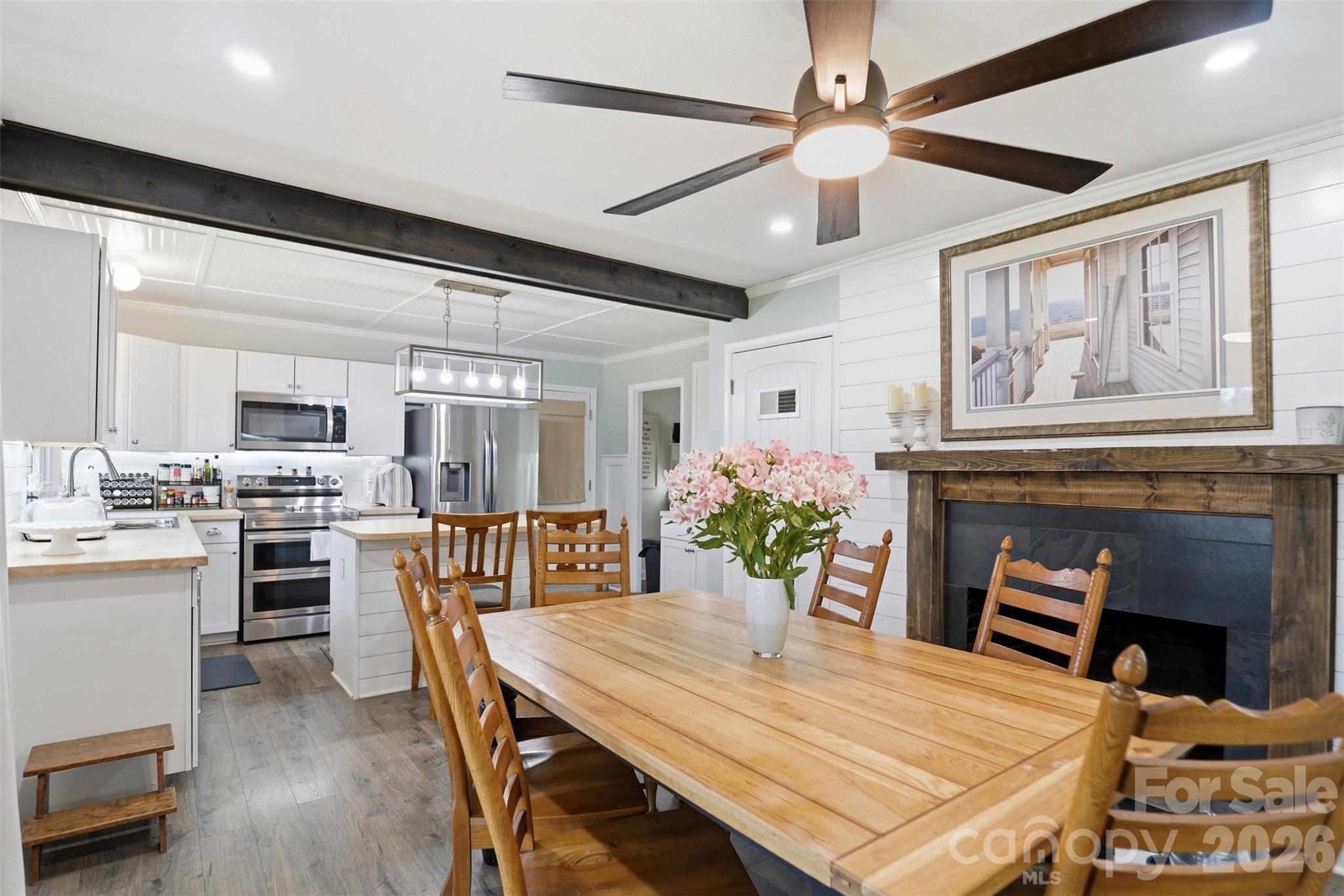 853 Mallory Drive — Rock Hill
