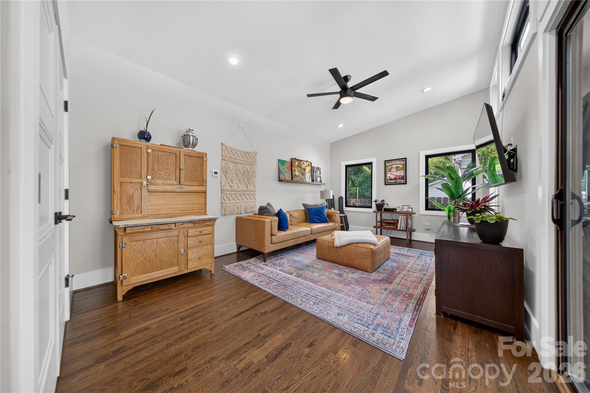 1721 Merry Oaks Road — Charlotte