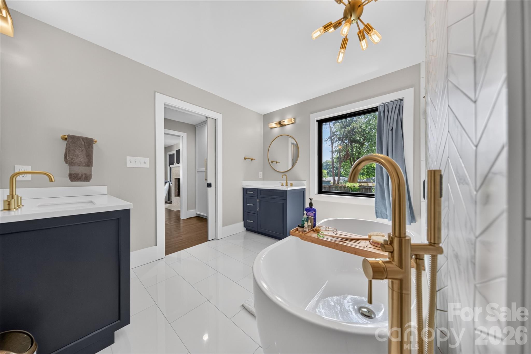 1721 Merry Oaks Road — Charlotte