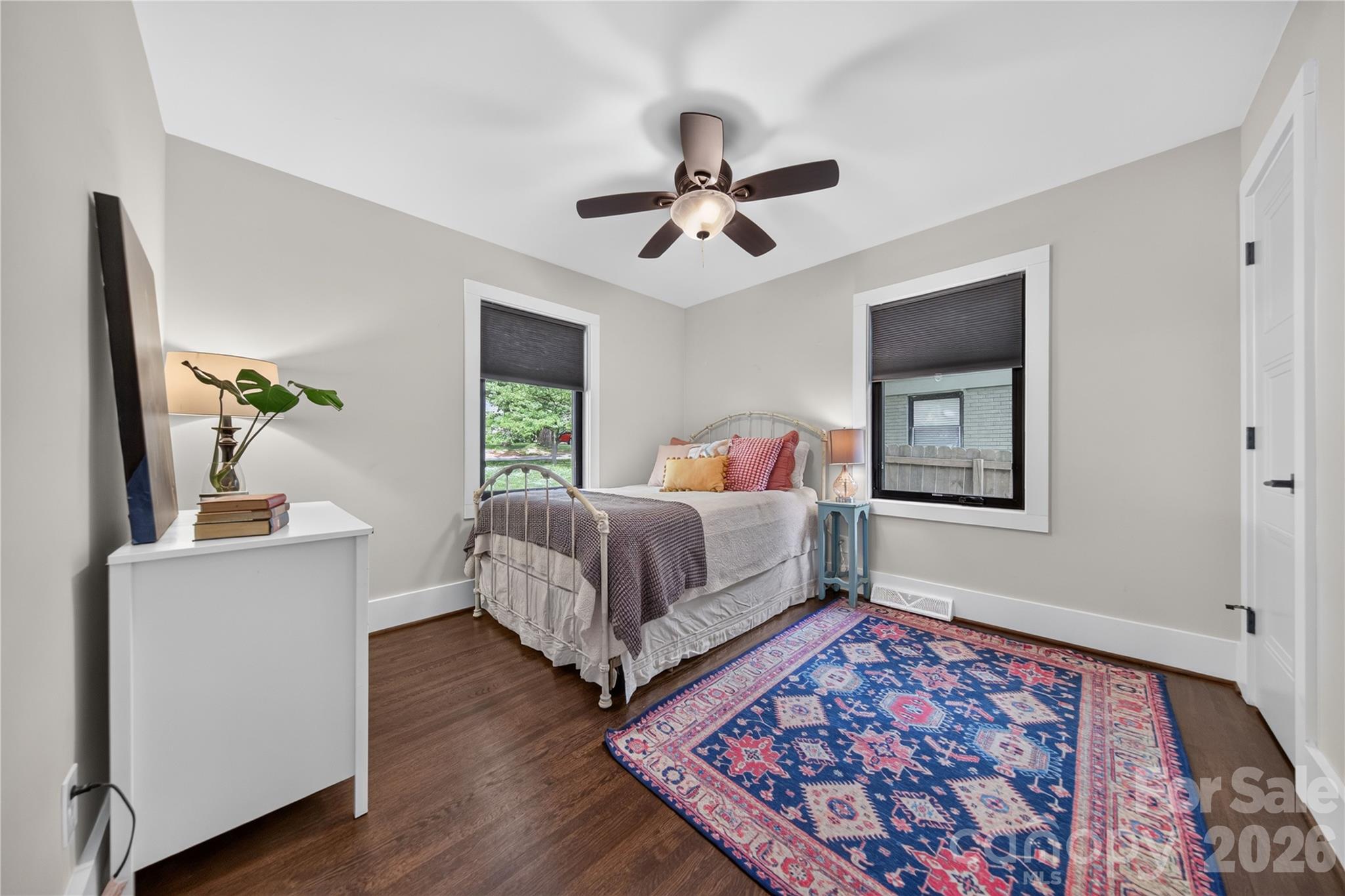 1721 Merry Oaks Road — Charlotte