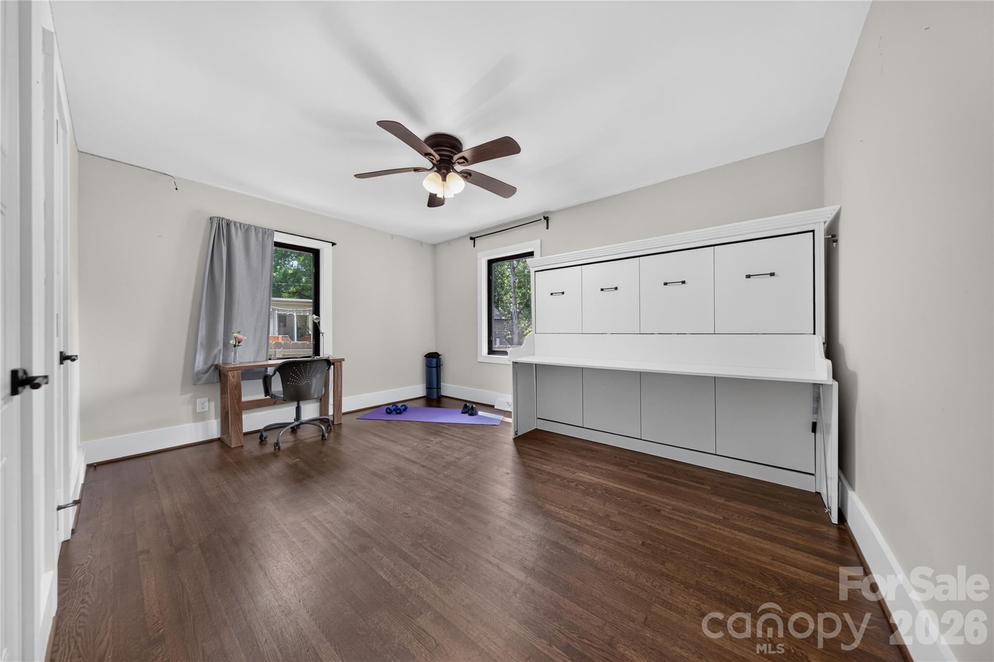 1721 Merry Oaks Road — Charlotte