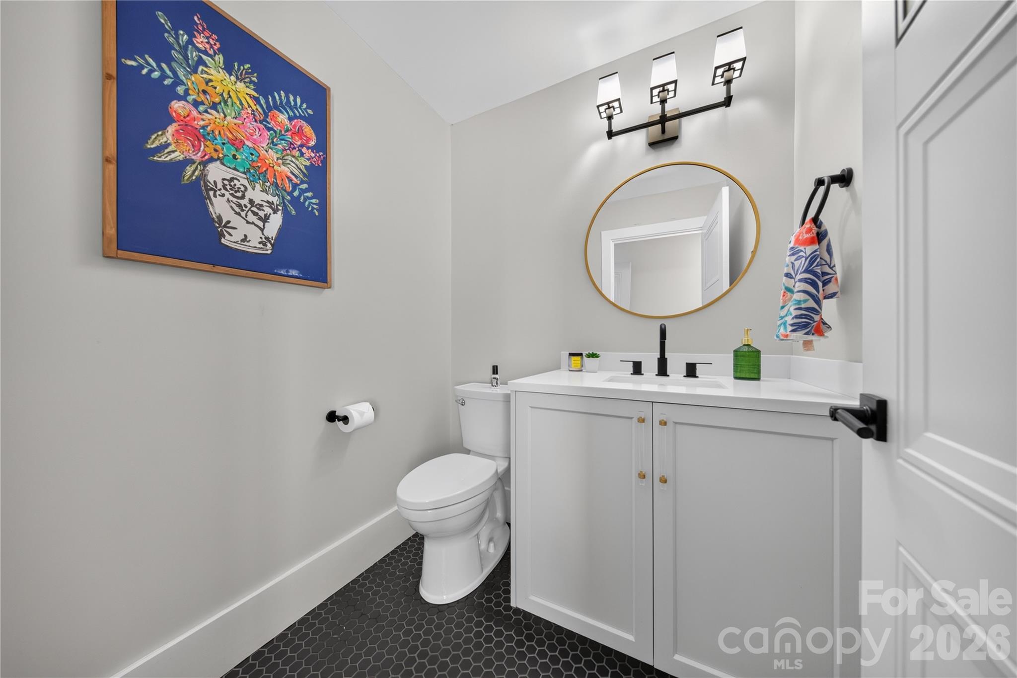 1721 Merry Oaks Road — Charlotte