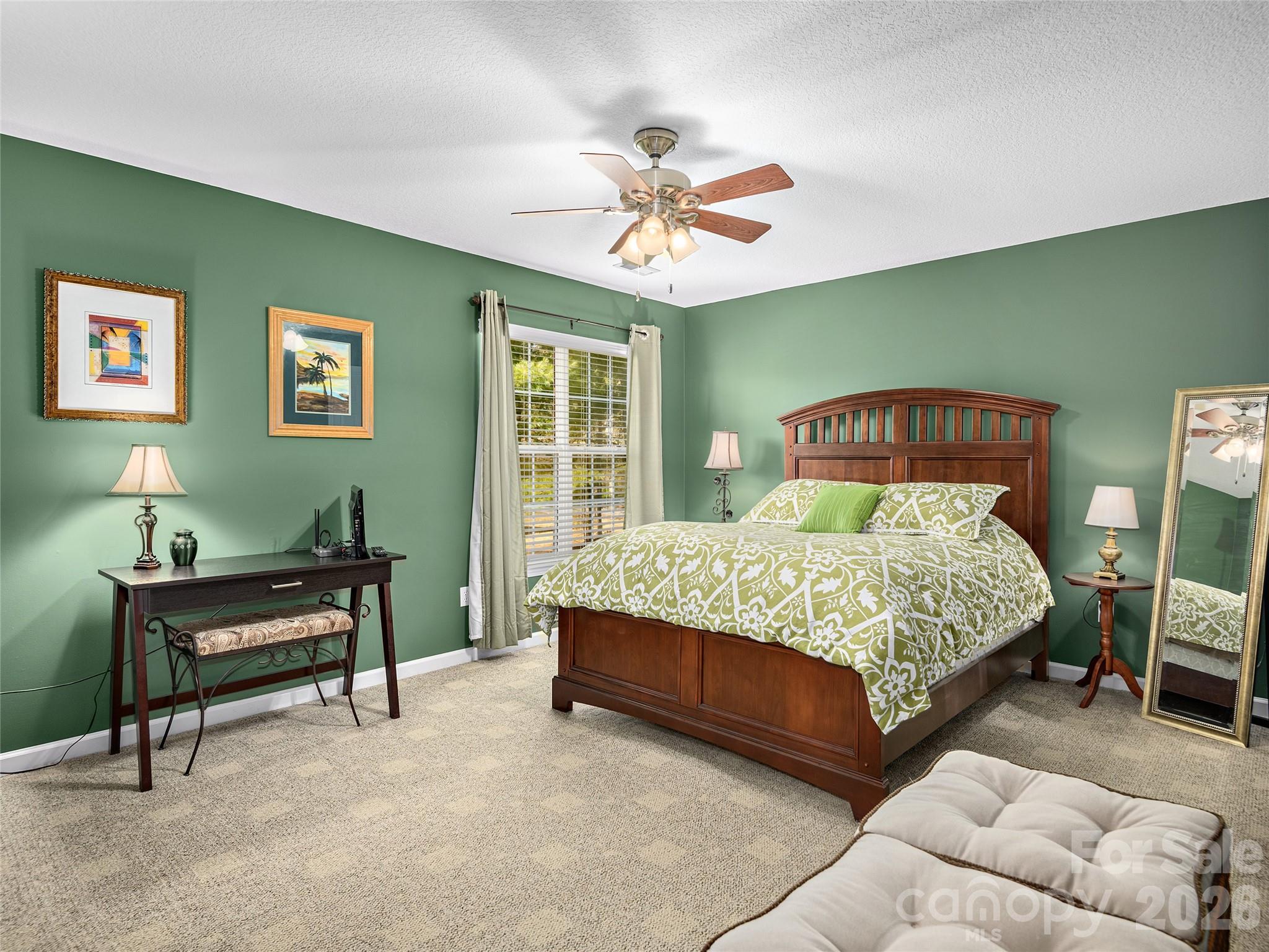 15 Willowick Drive — Asheville