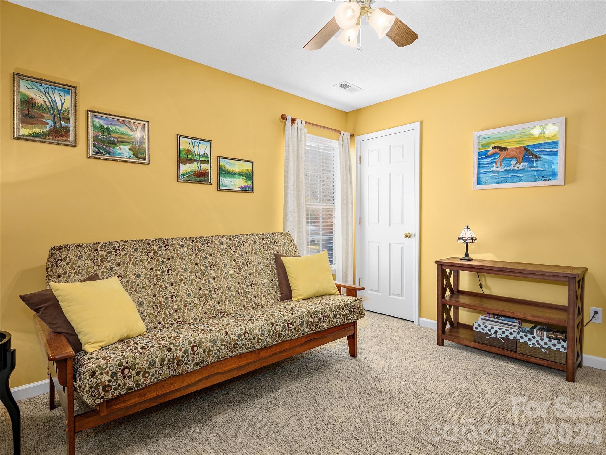 15 Willowick Drive — Asheville