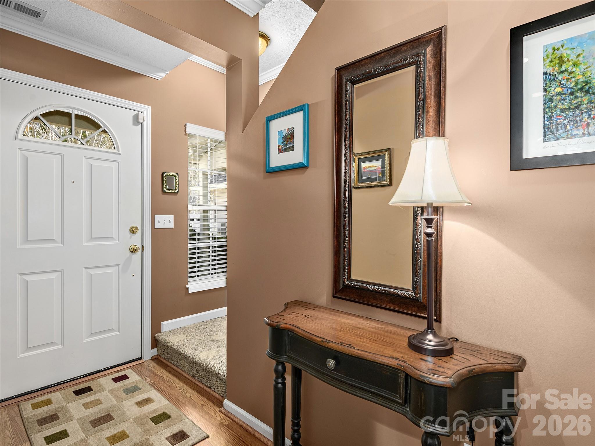 15 Willowick Drive — Asheville
