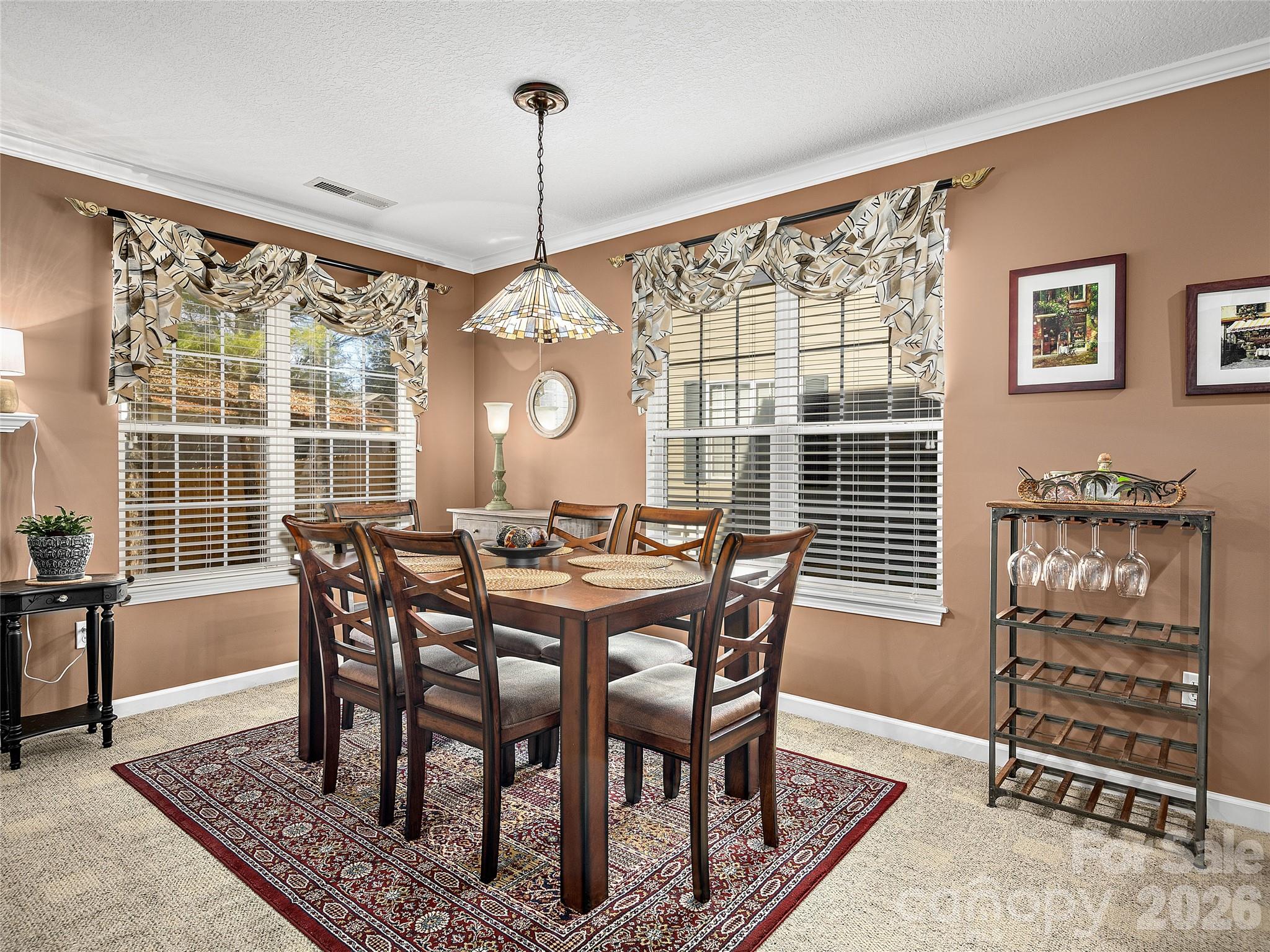 15 Willowick Drive — Asheville