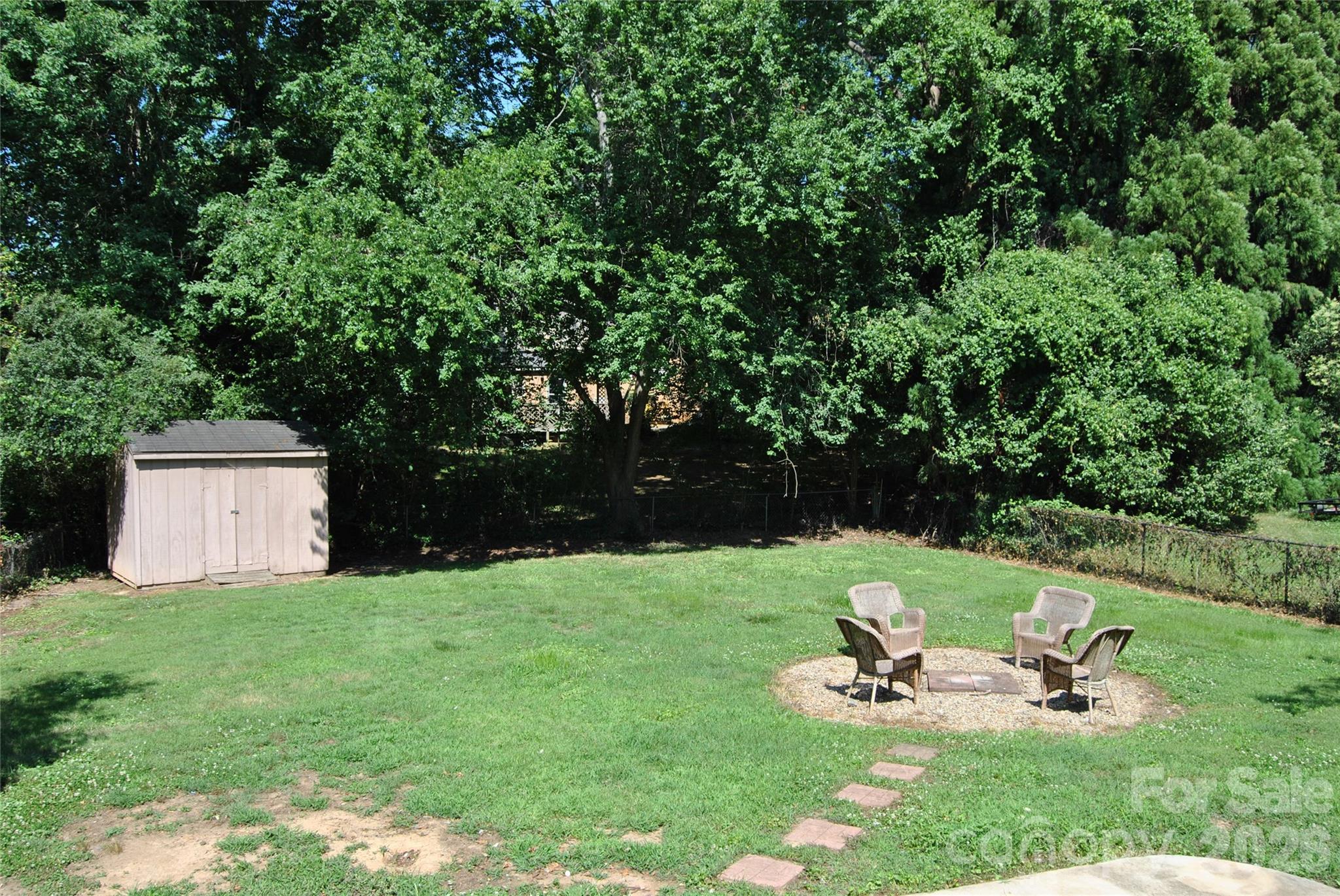 1427 Churchill Drive — Gastonia