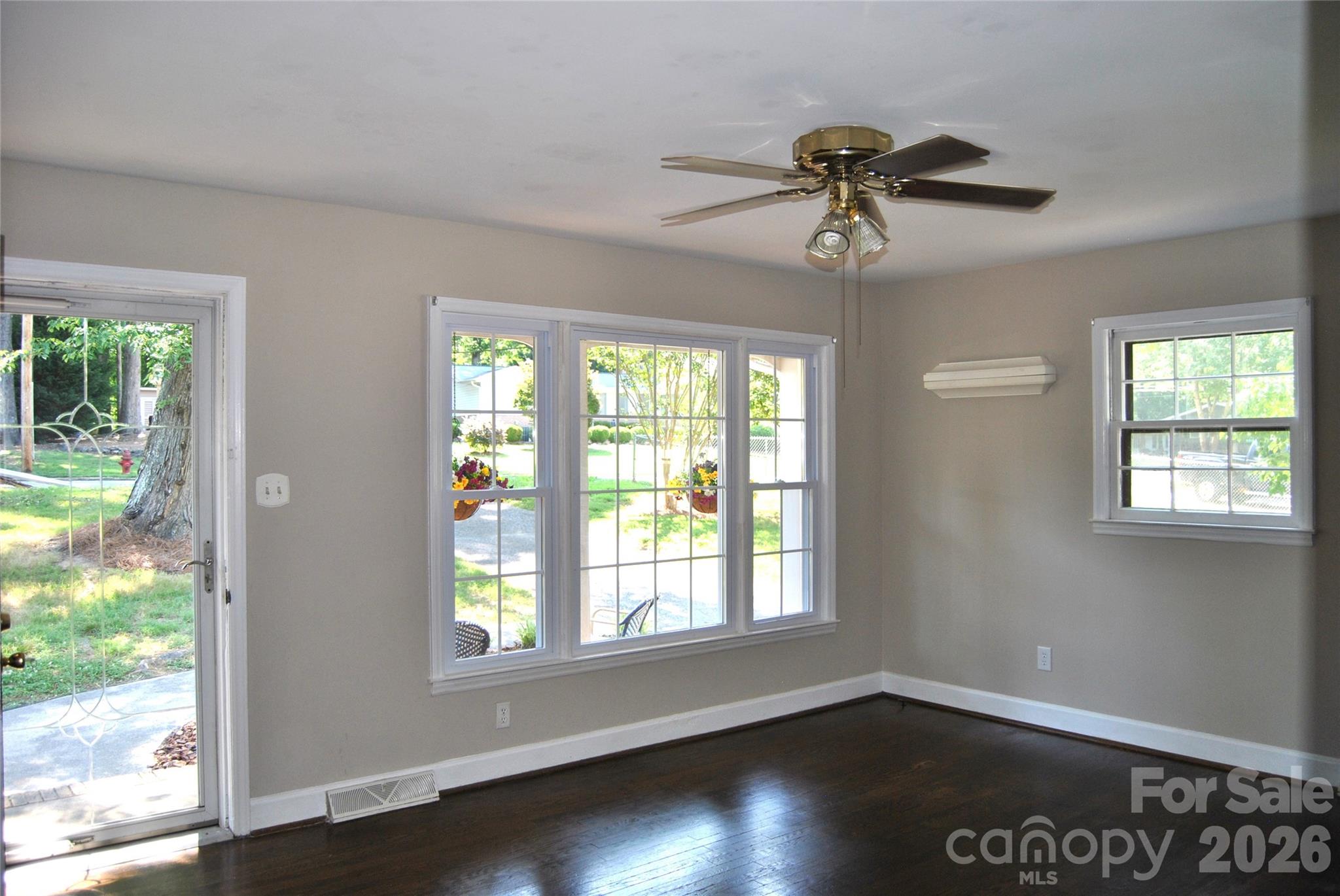 1427 Churchill Drive — Gastonia
