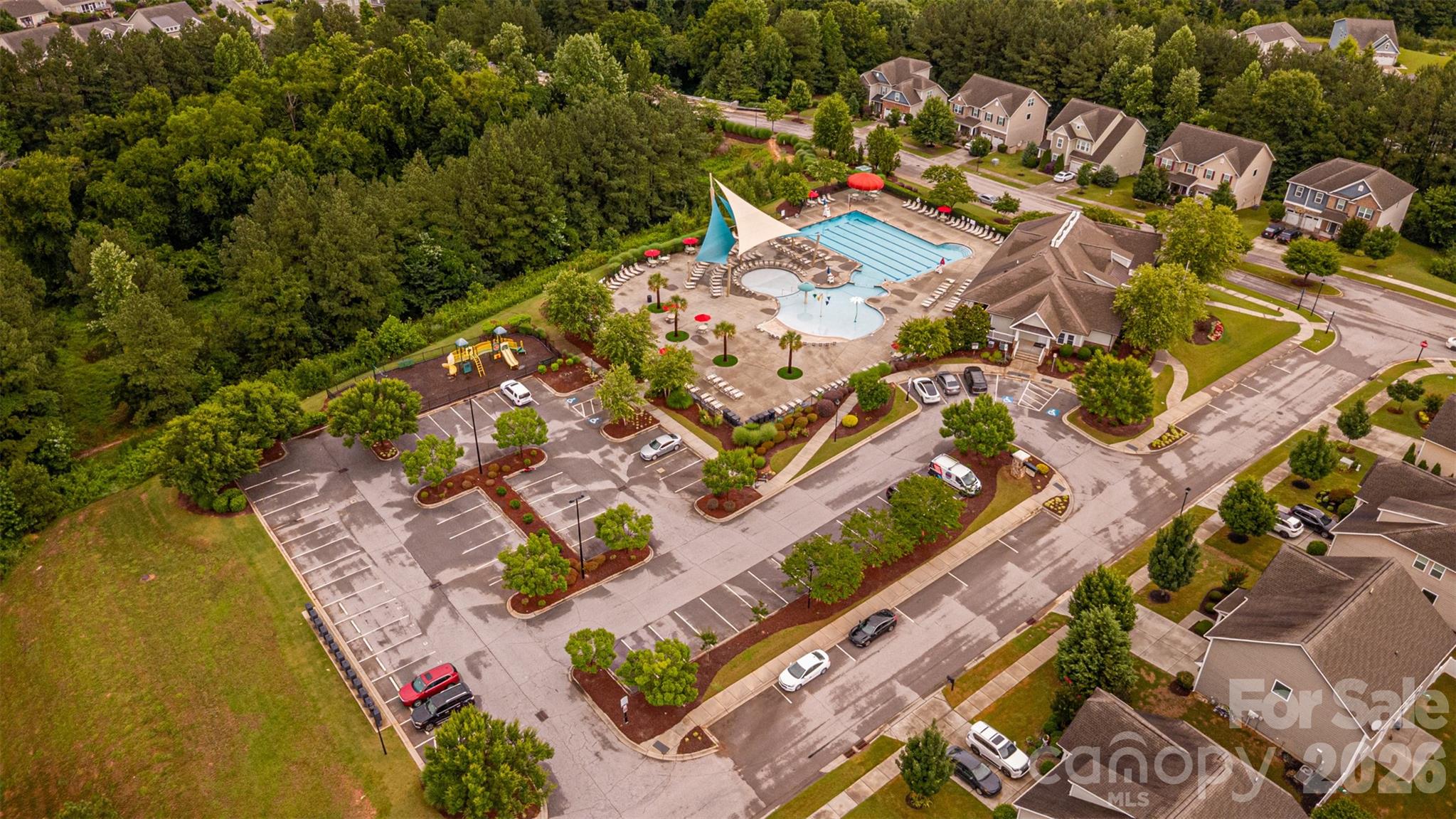 6500 Kinder Lane — Lancaster