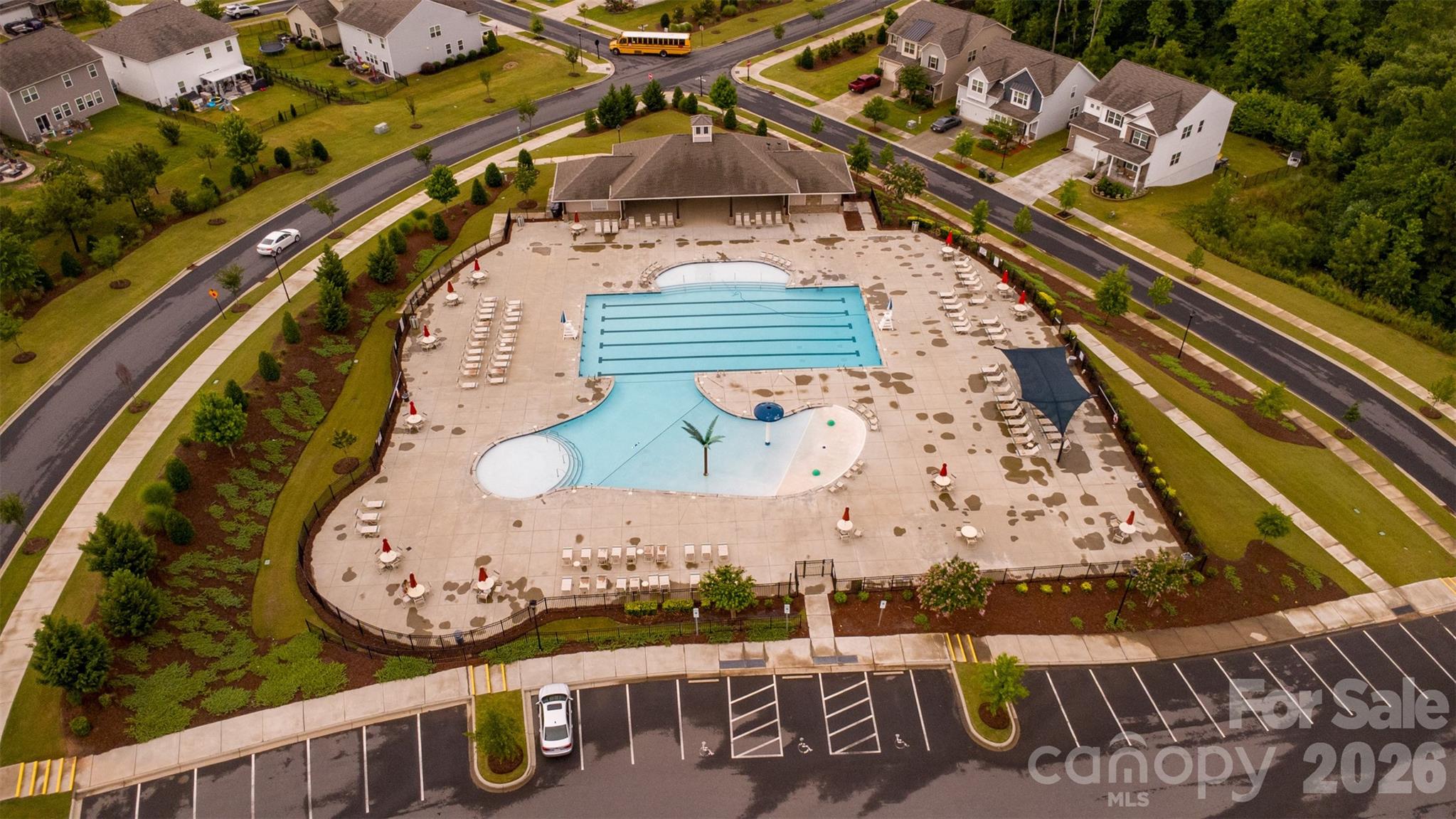 6500 Kinder Lane — Lancaster